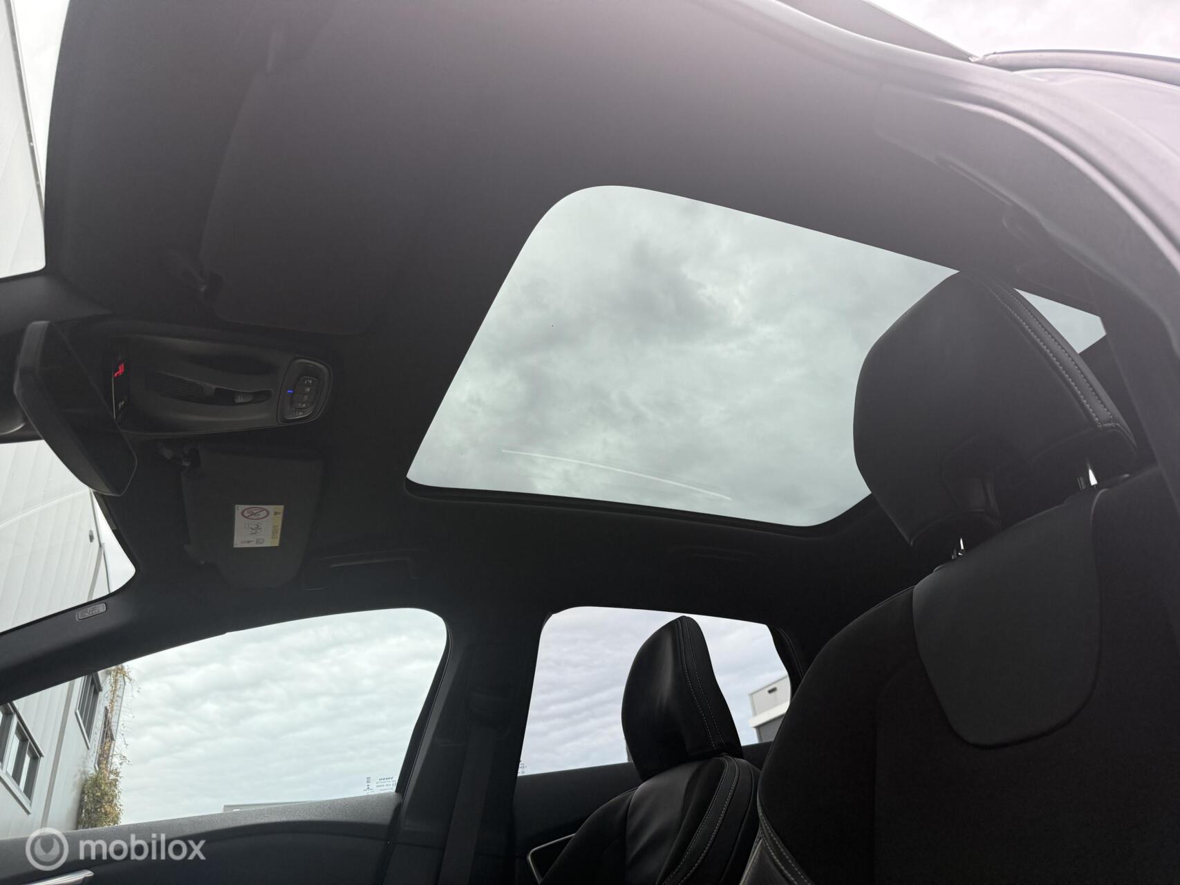Foto van Volvo V40
