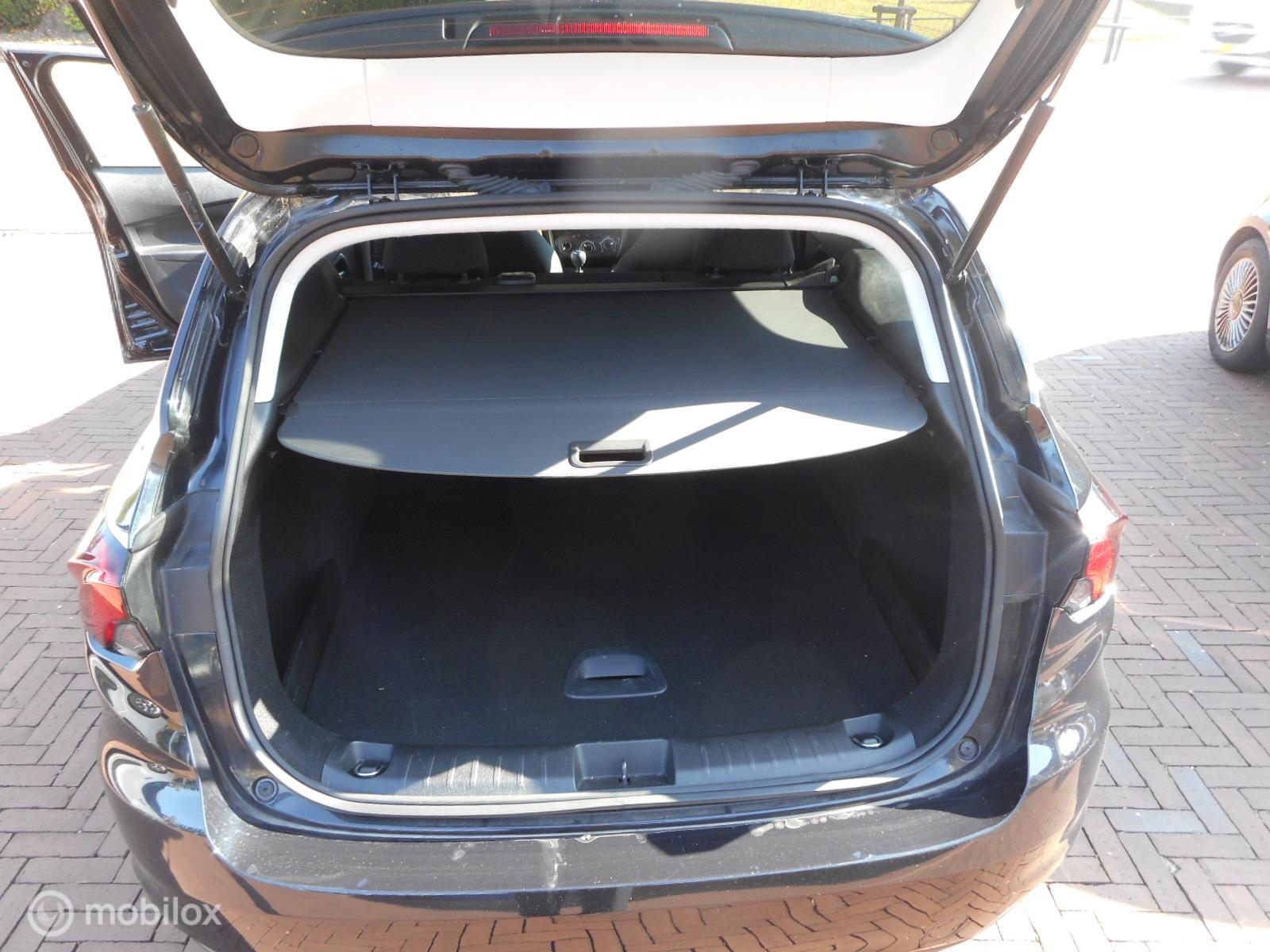 Foto van Fiat Fiat Tipo
