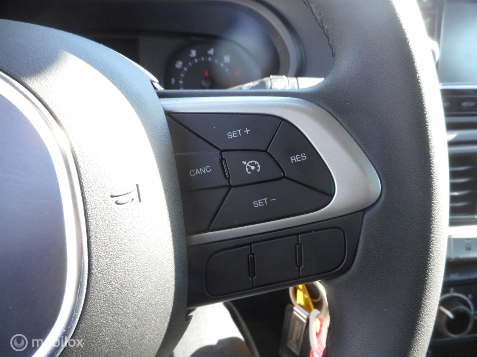 Foto van Fiat Fiat Tipo