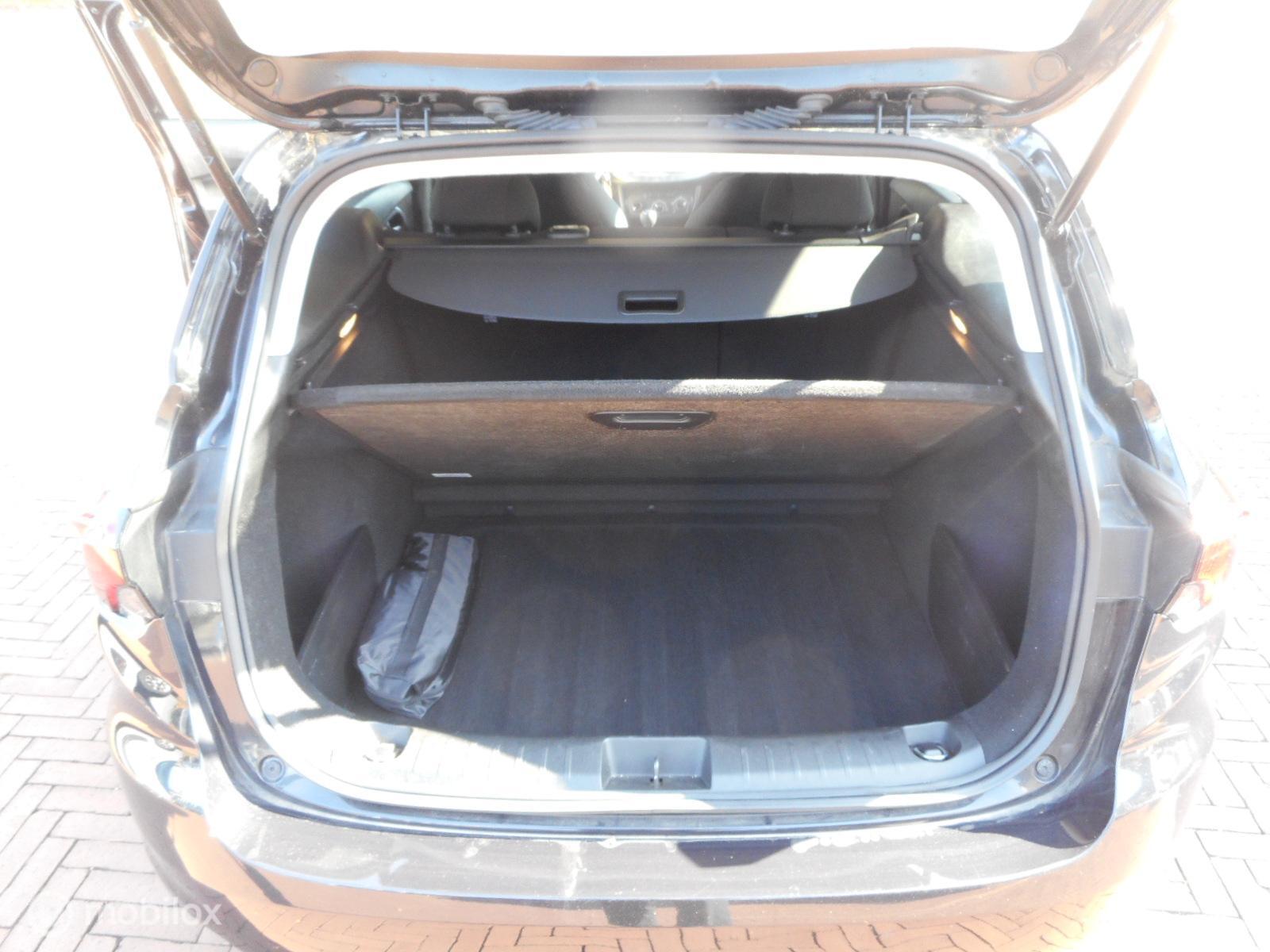 Foto van Fiat Fiat Tipo