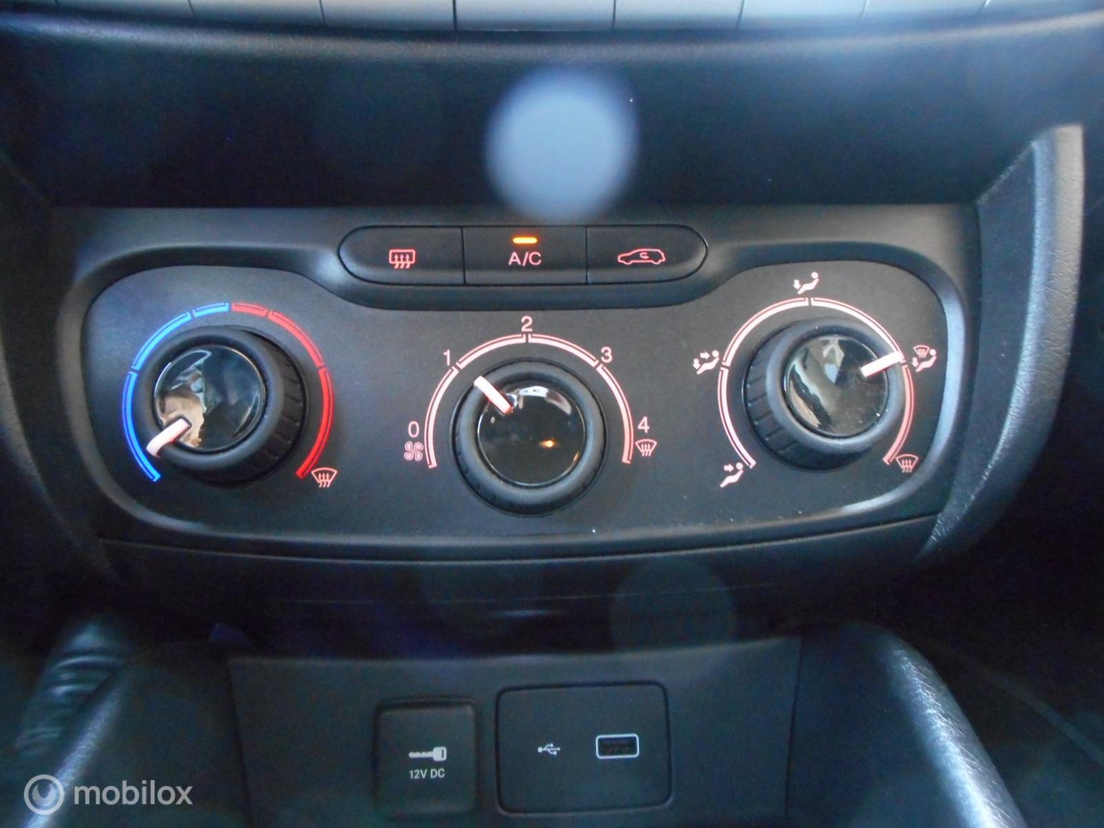 Foto van Fiat Fiat Tipo