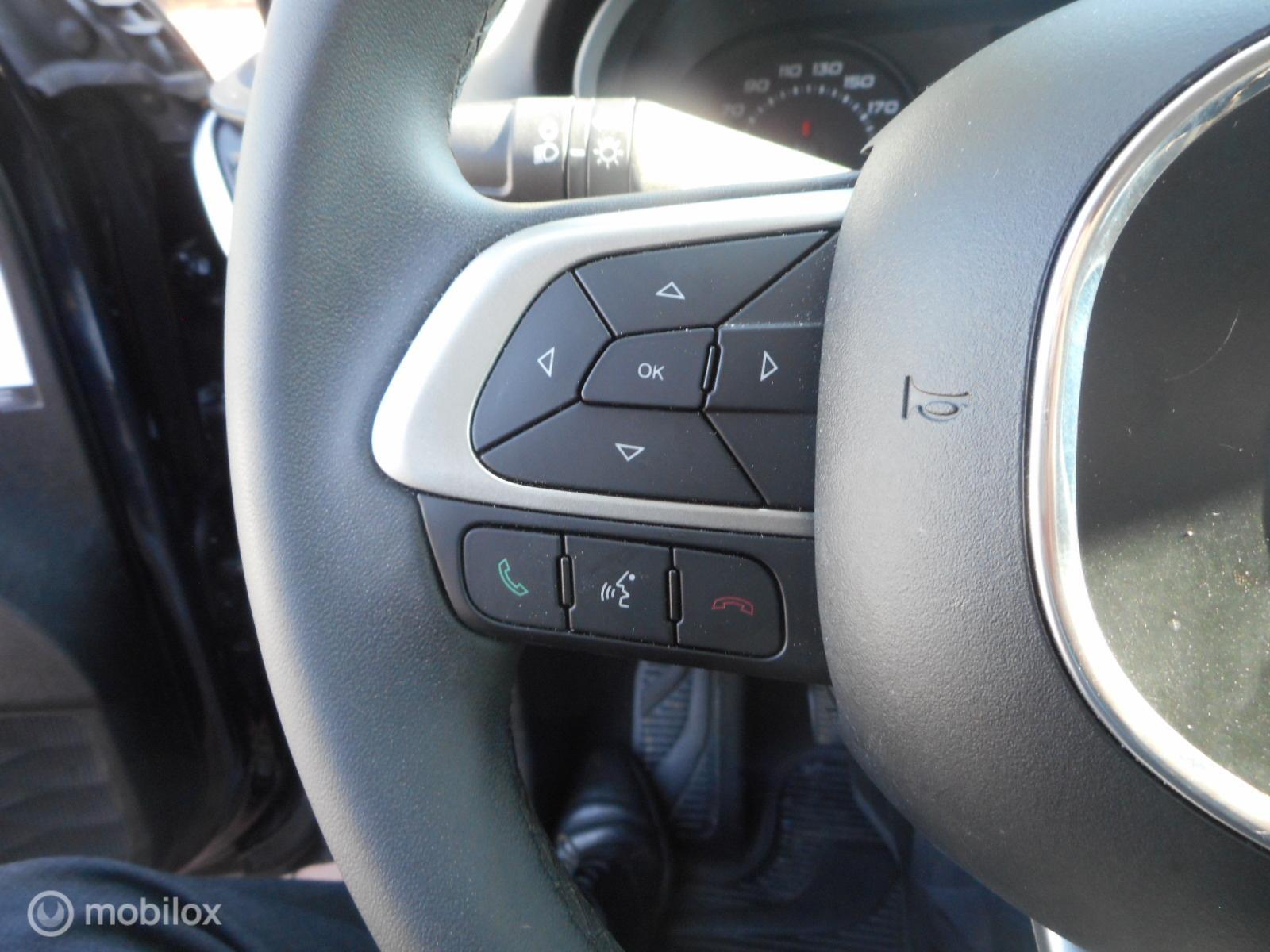 Foto van Fiat Fiat Tipo