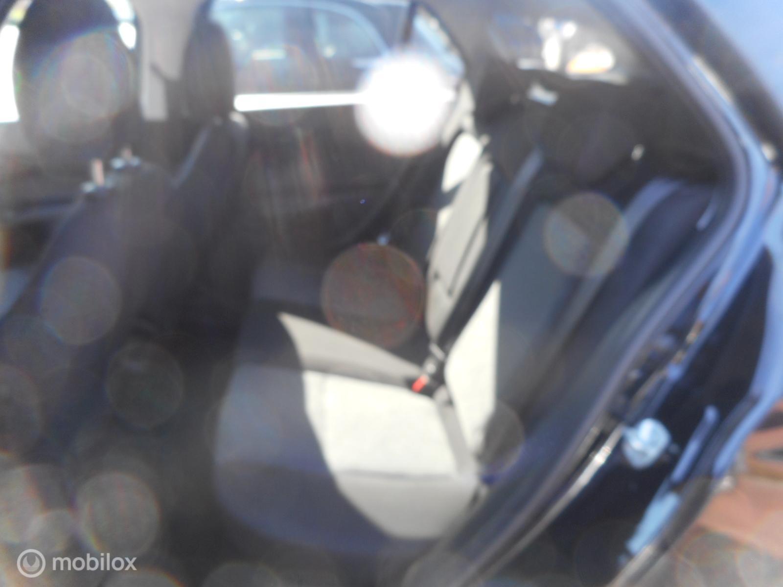 Foto van Fiat Fiat Tipo