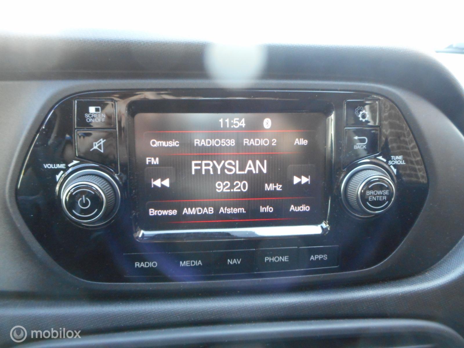 Foto van Fiat Fiat Tipo