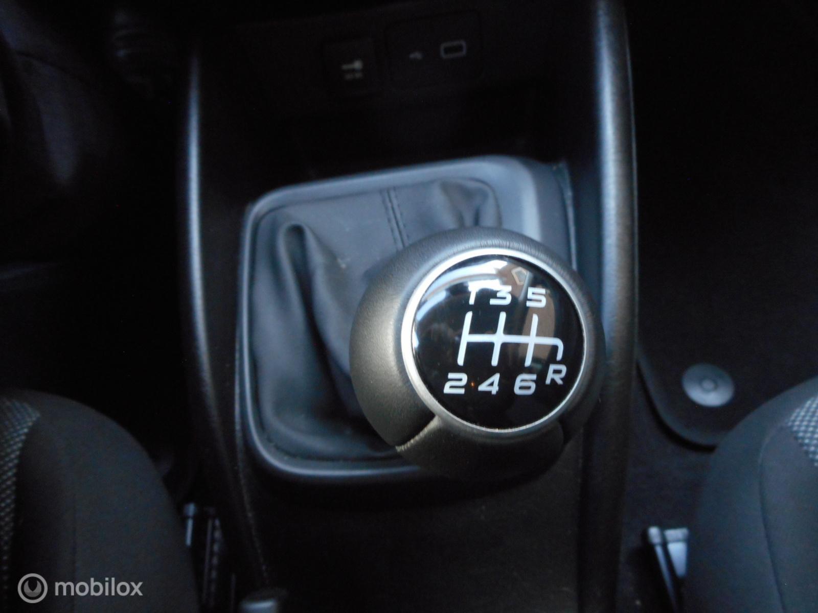 Foto van Fiat Fiat Tipo
