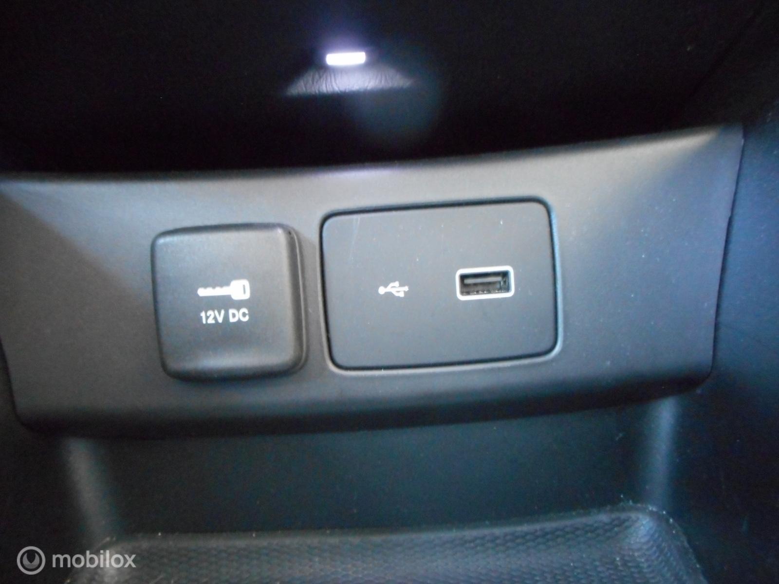 Foto van Fiat Fiat Tipo