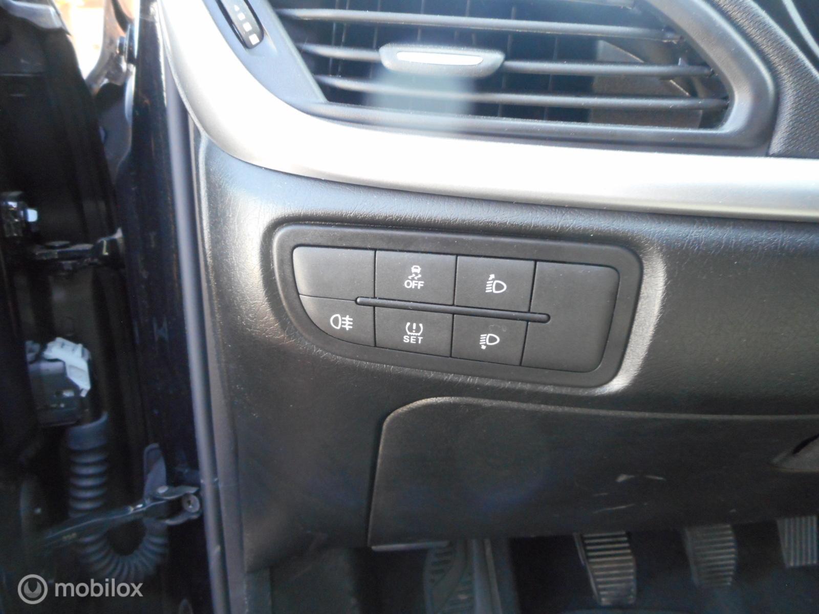 Foto van Fiat Fiat Tipo