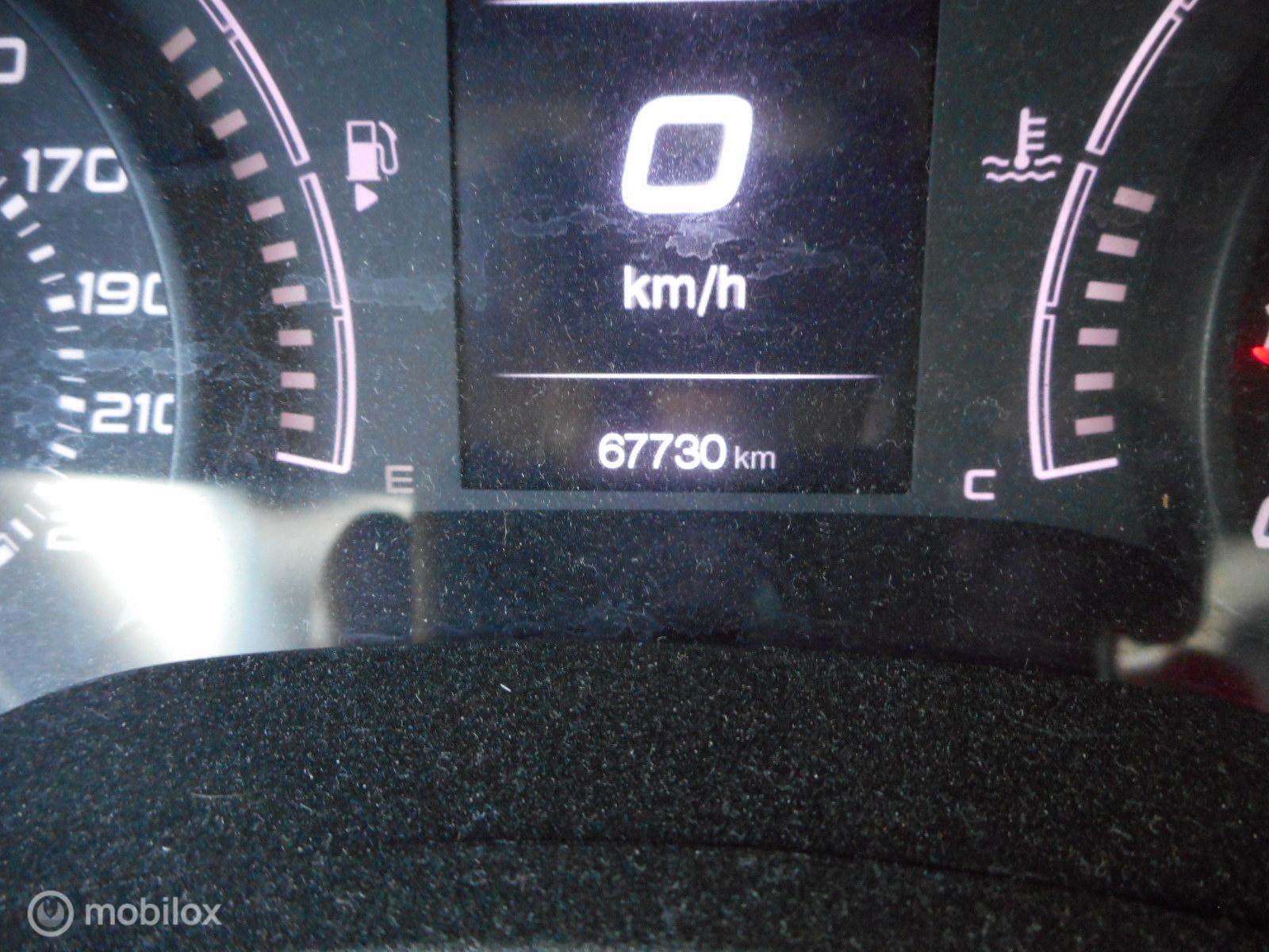 Foto van Fiat Fiat Tipo