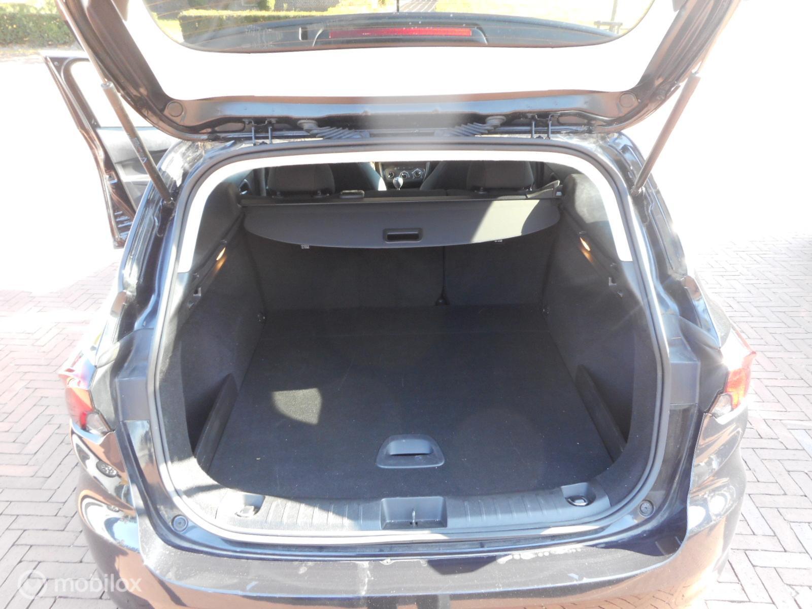 Foto van Fiat Fiat Tipo