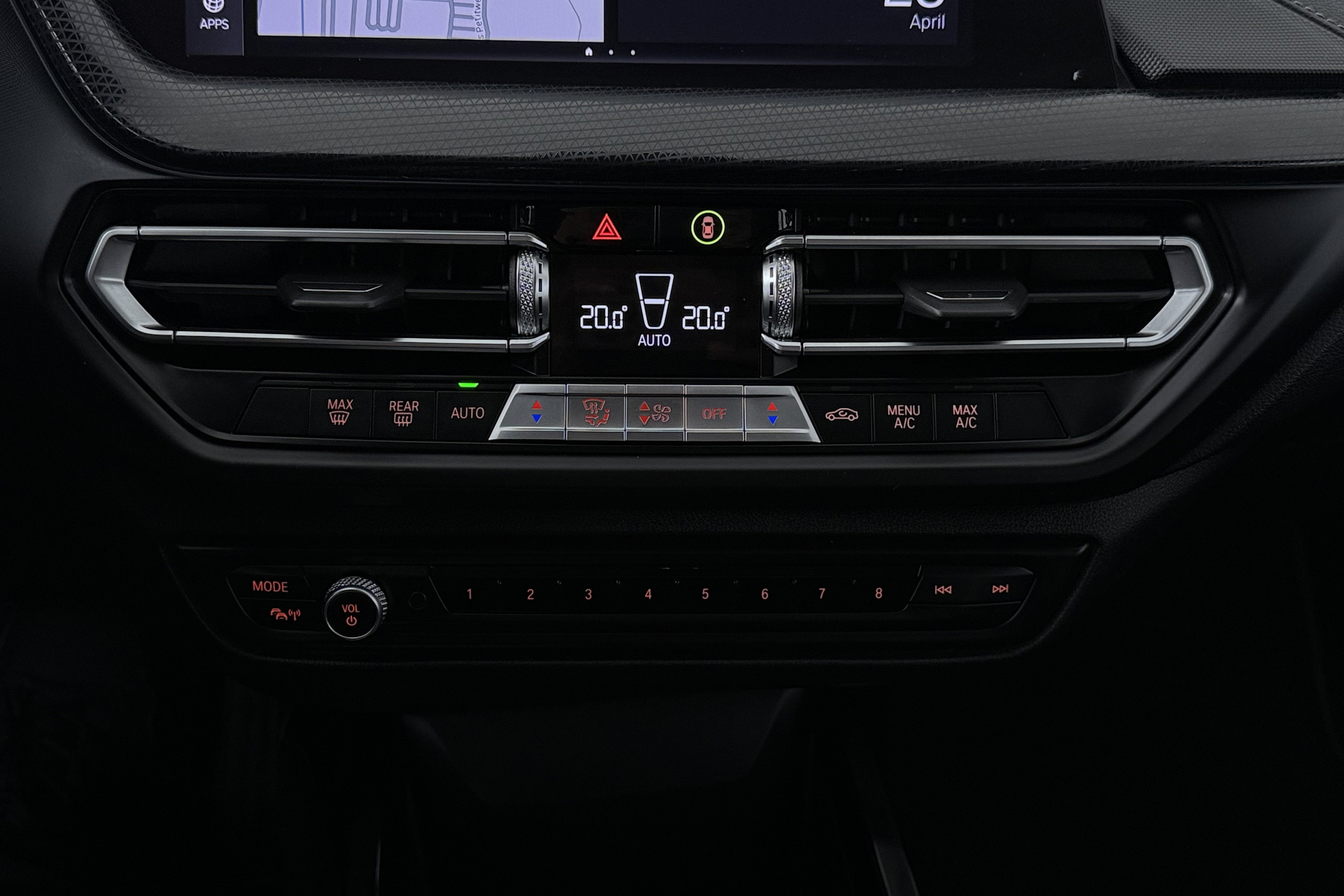 Foto van BMW 118i
