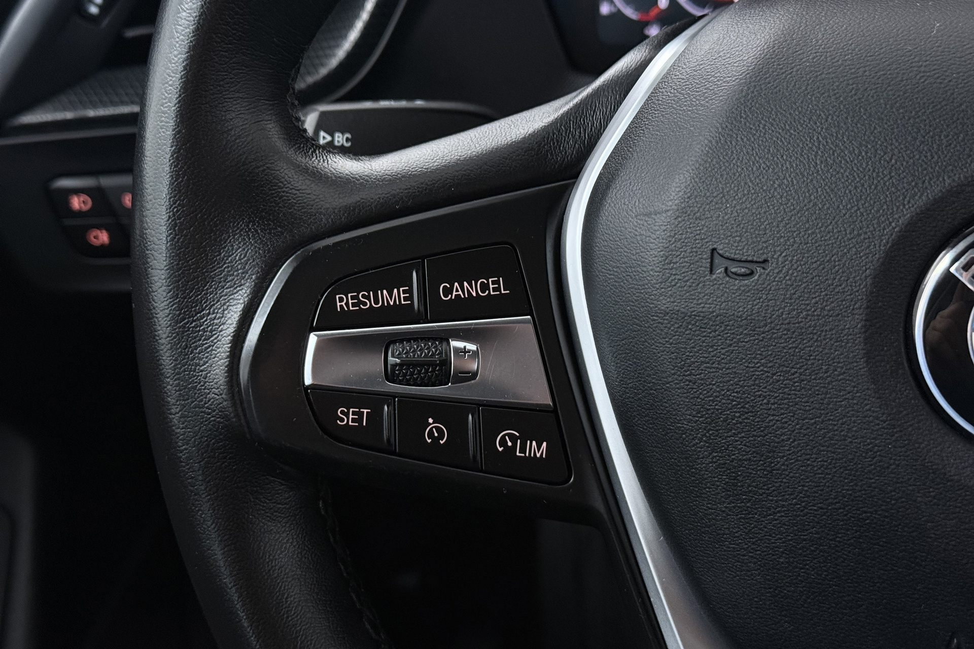 Foto van BMW 118i