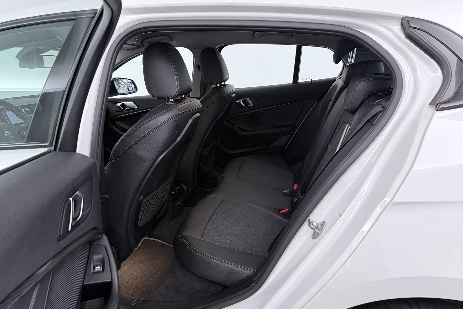 Foto van BMW 118i