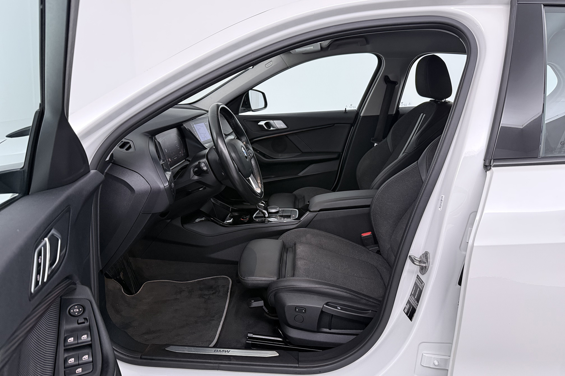 Foto van BMW 118i