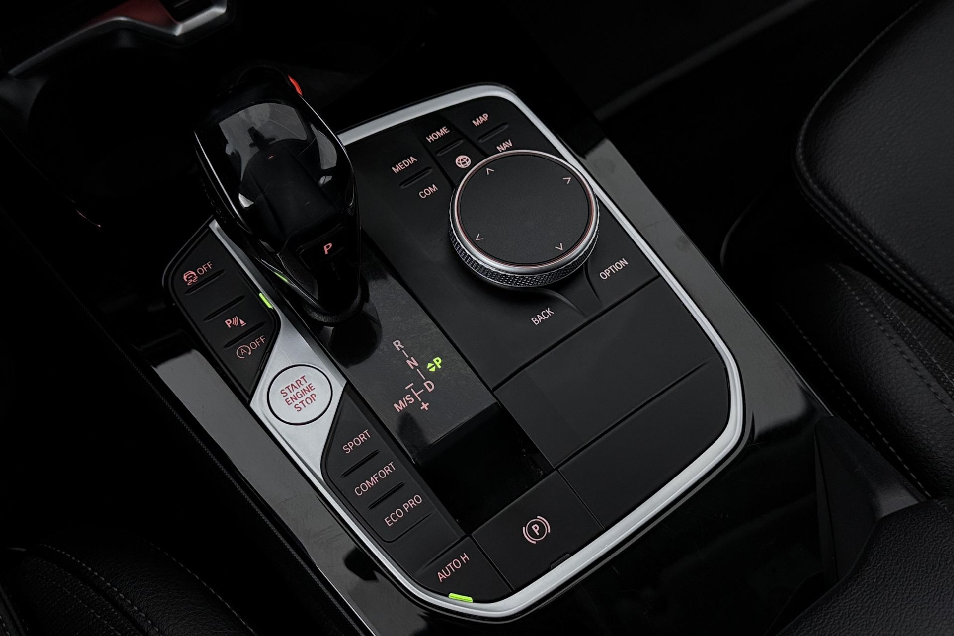 Foto van BMW 118i
