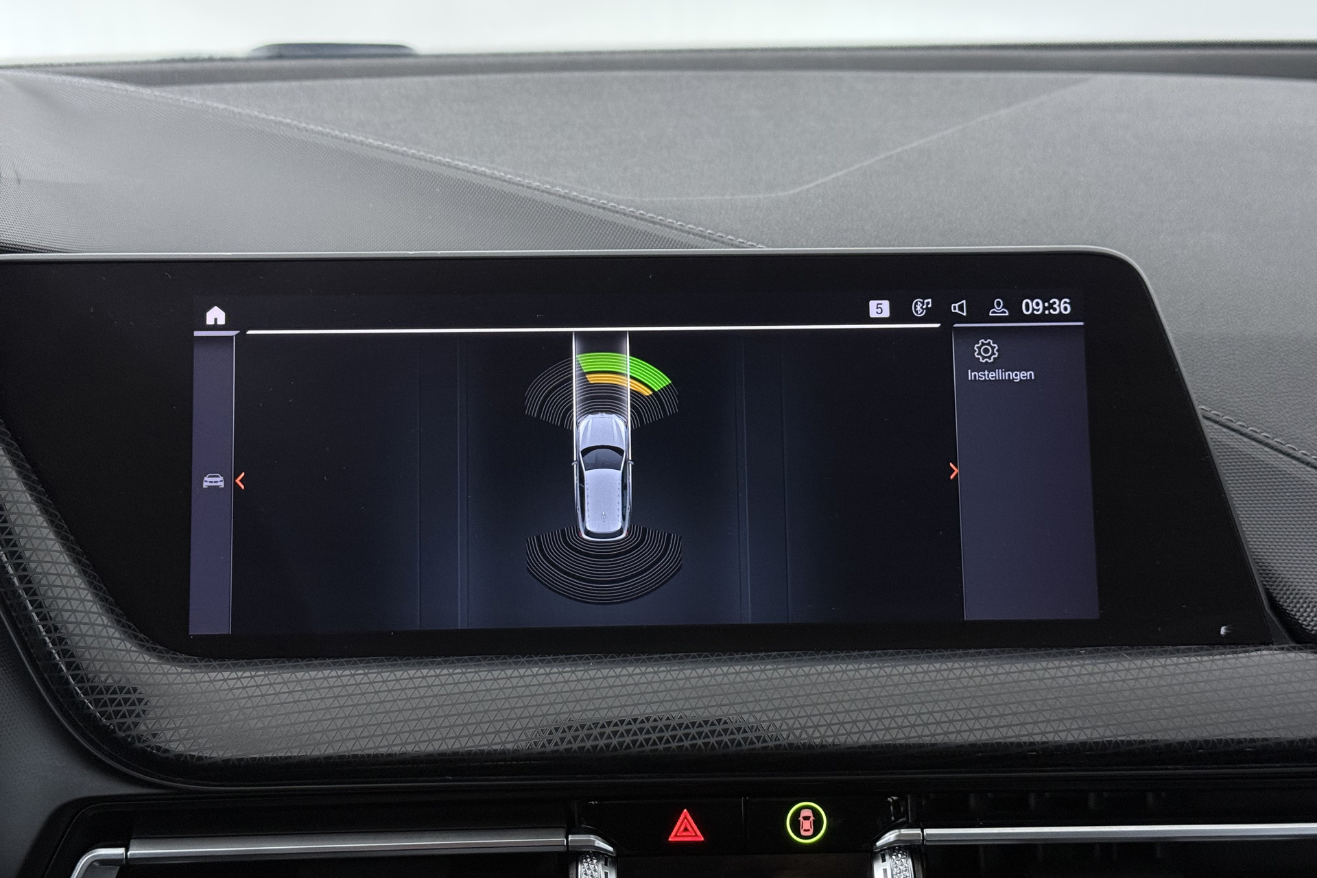 Foto van BMW 118i