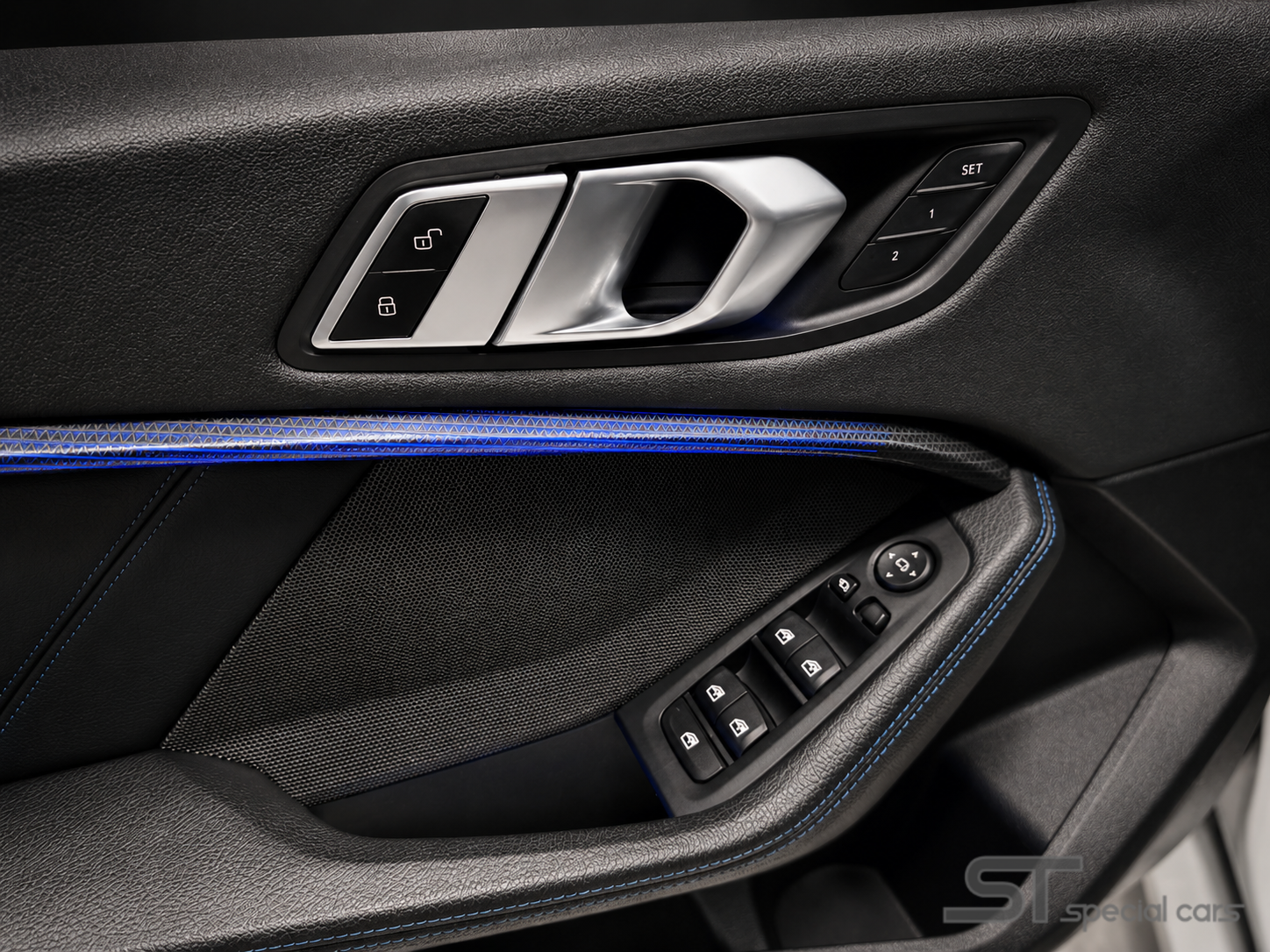 Foto van BMW M135i xDrive