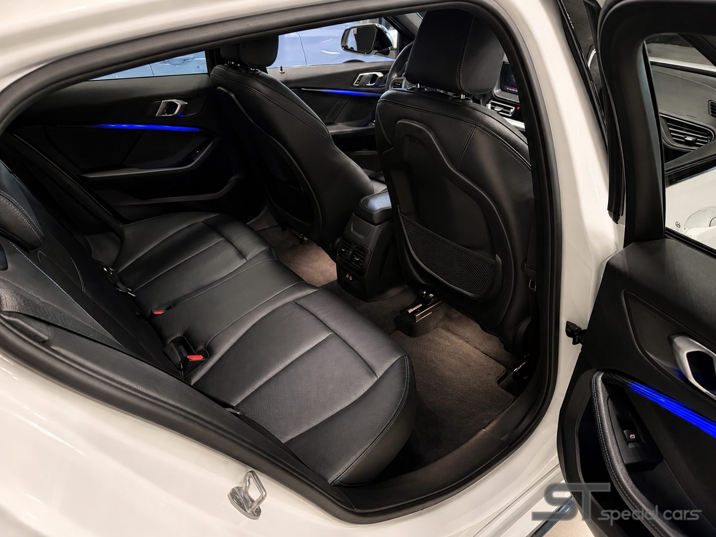 Foto van BMW M135i xDrive