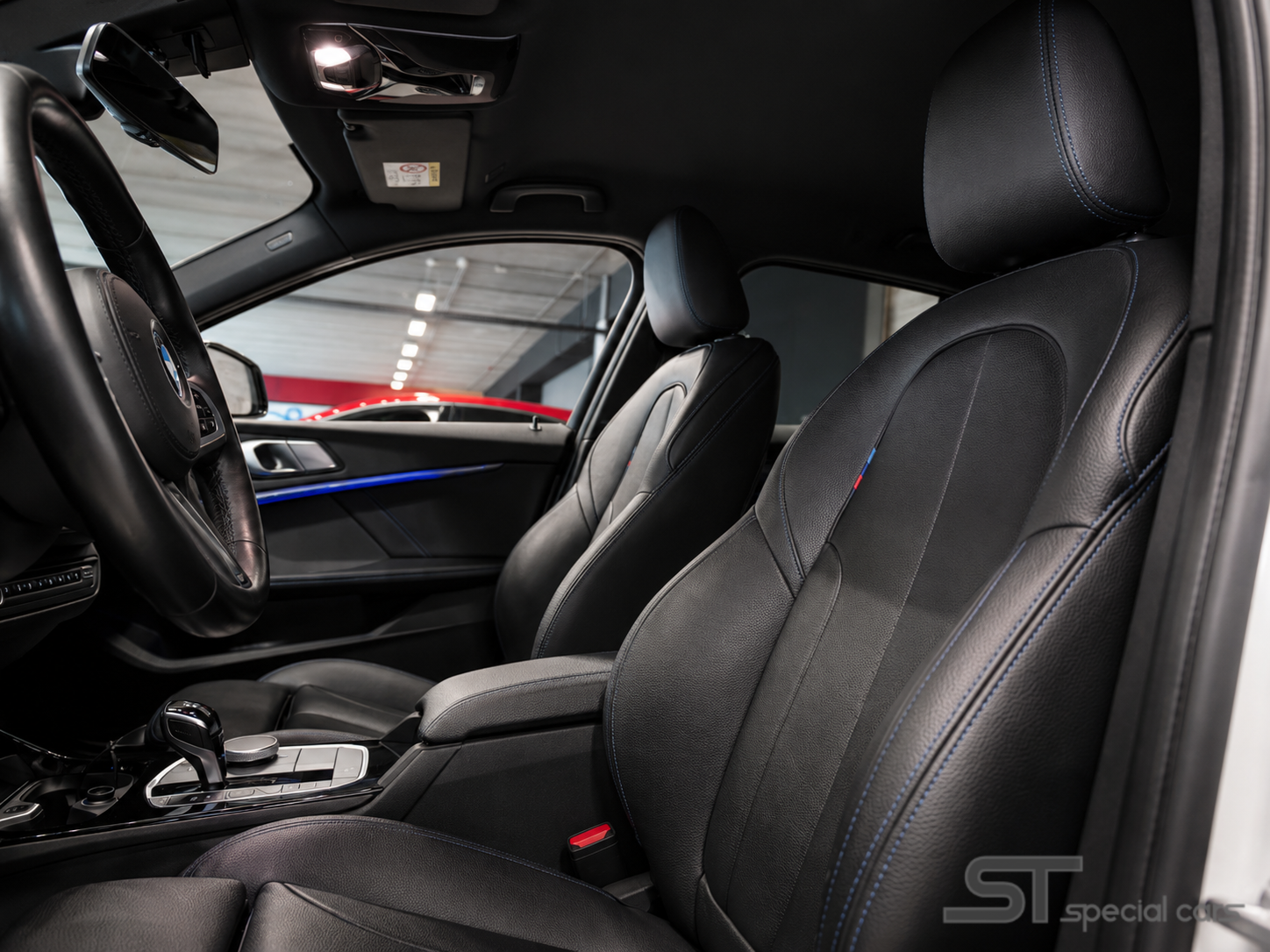 Foto van BMW M135i xDrive
