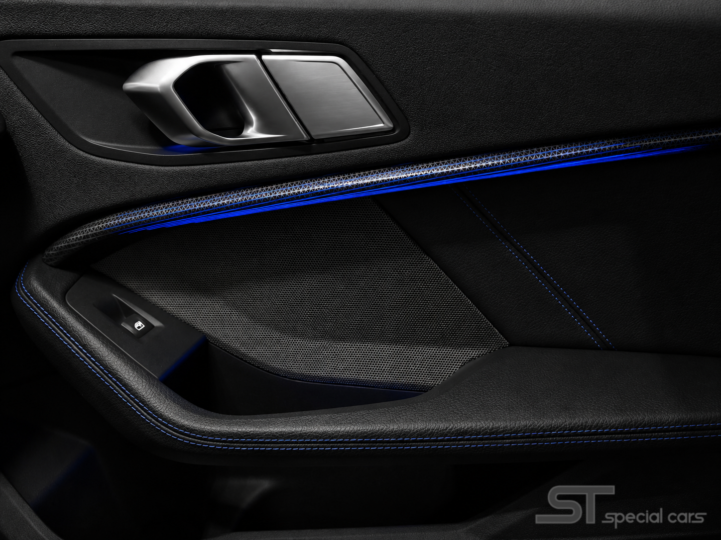 Foto van BMW M135i xDrive