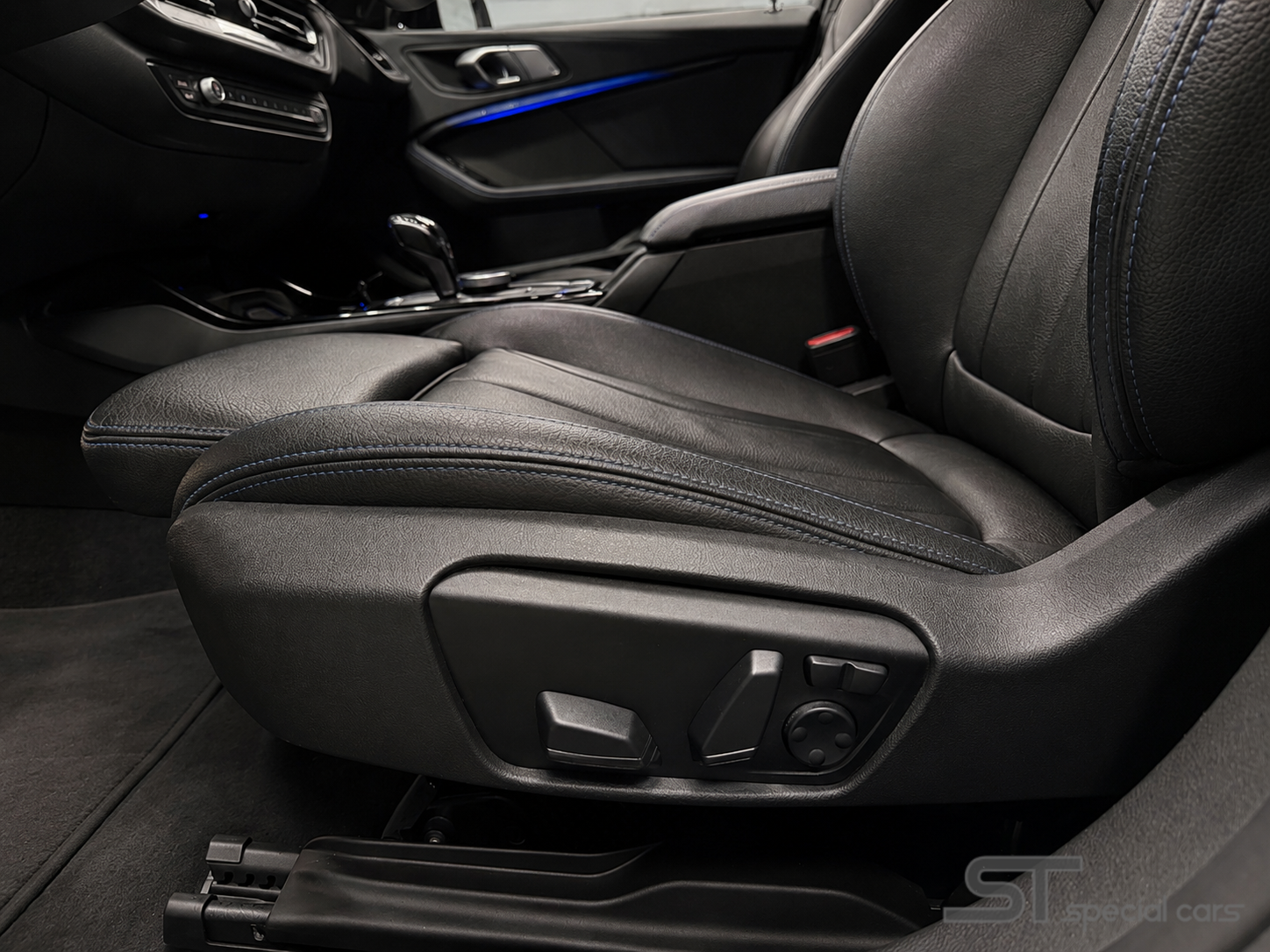 Foto van BMW M135i xDrive