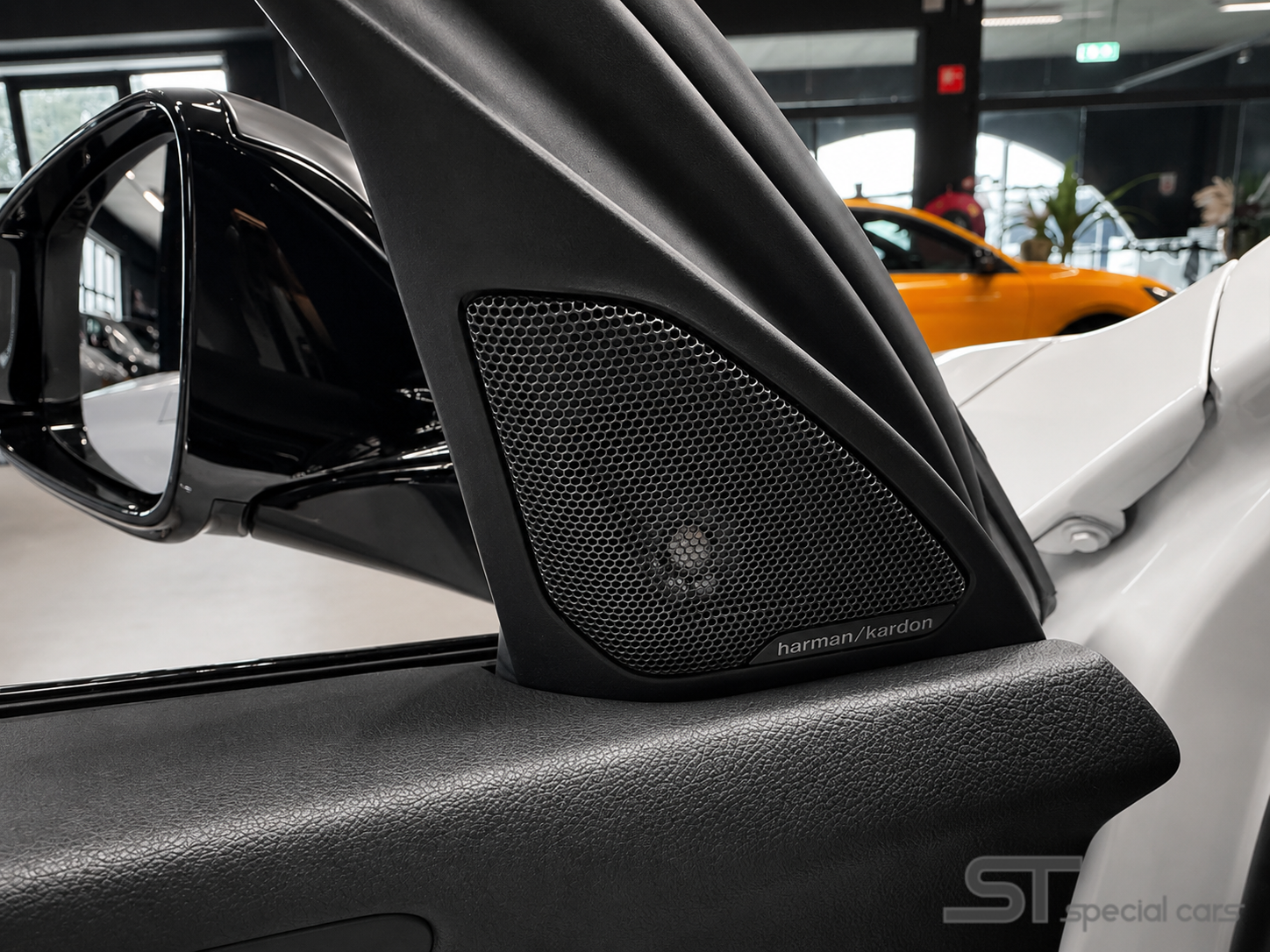 Foto van BMW M135i xDrive