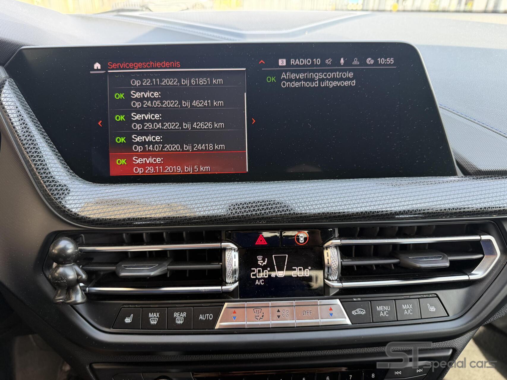 Foto van BMW M135i xDrive