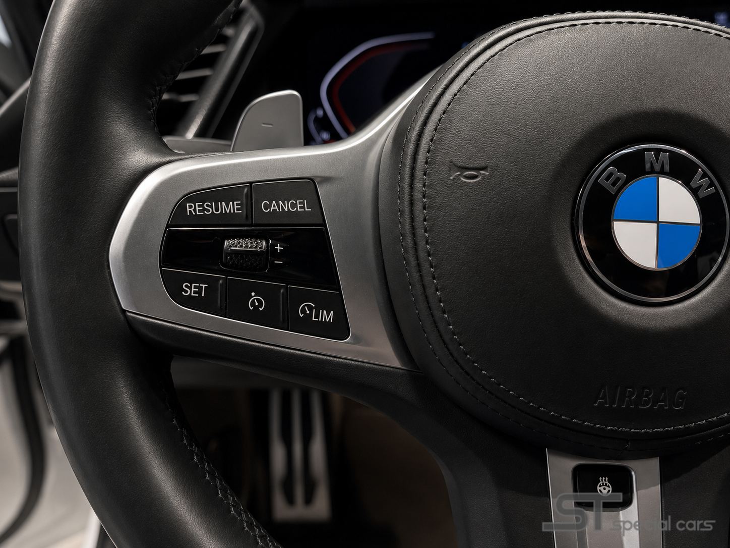 Foto van BMW M135i xDrive