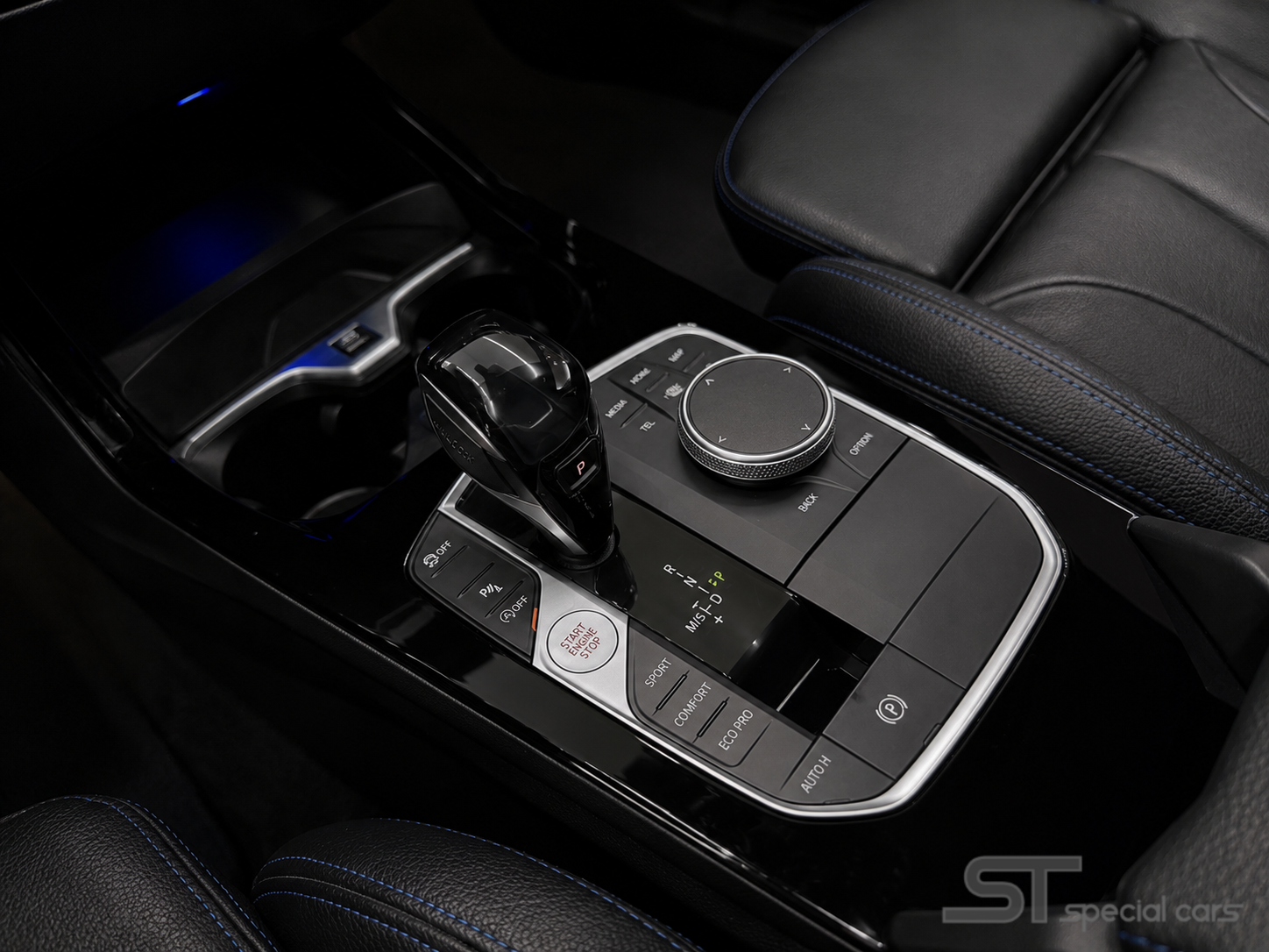 Foto van BMW M135i xDrive