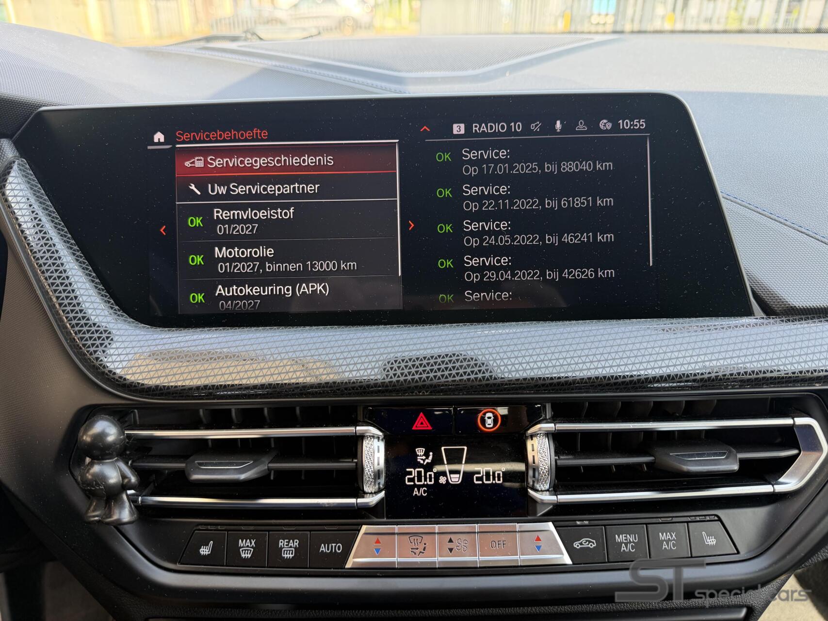 Foto van BMW M135i xDrive