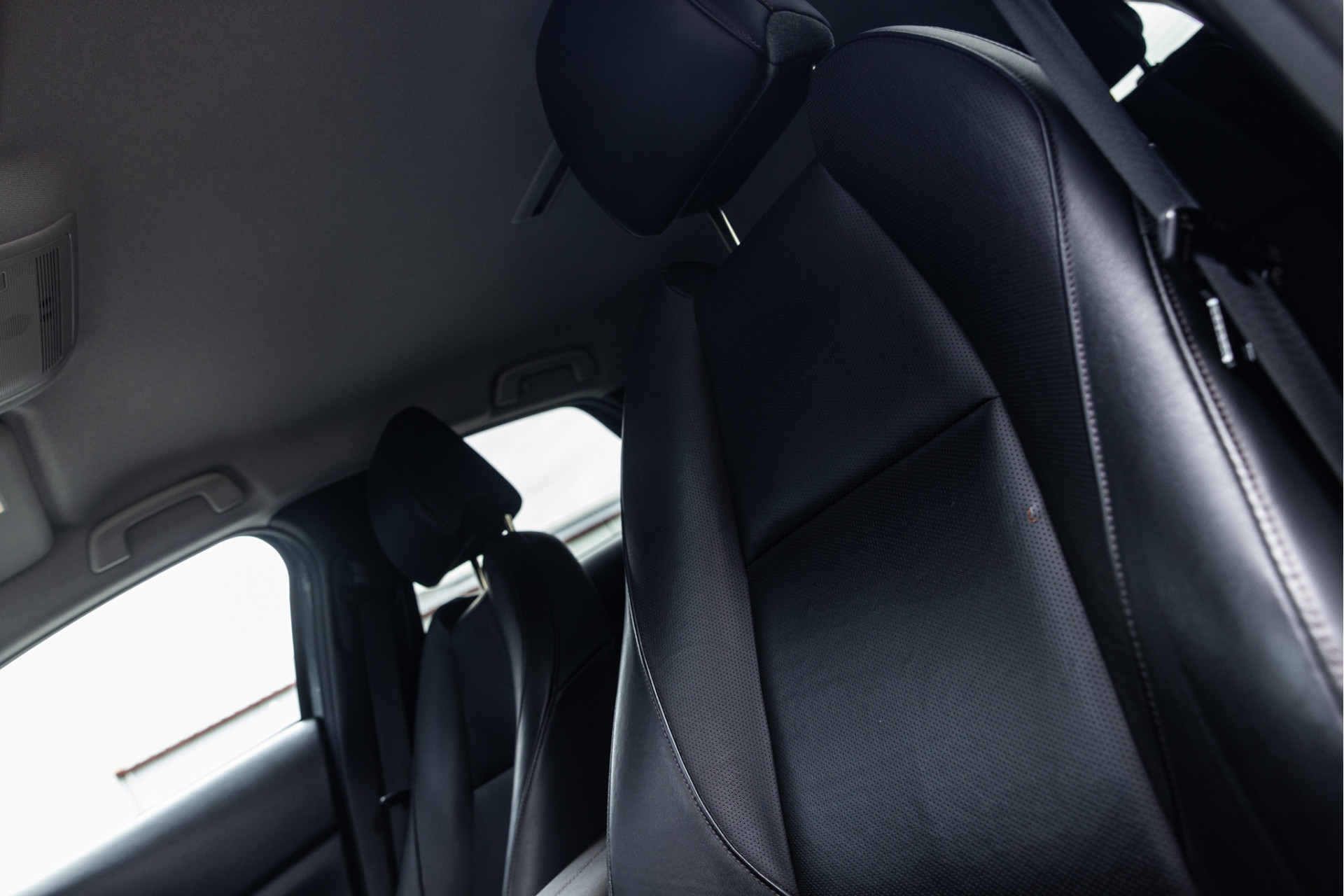 Foto van Mazda Mazda Cx-30