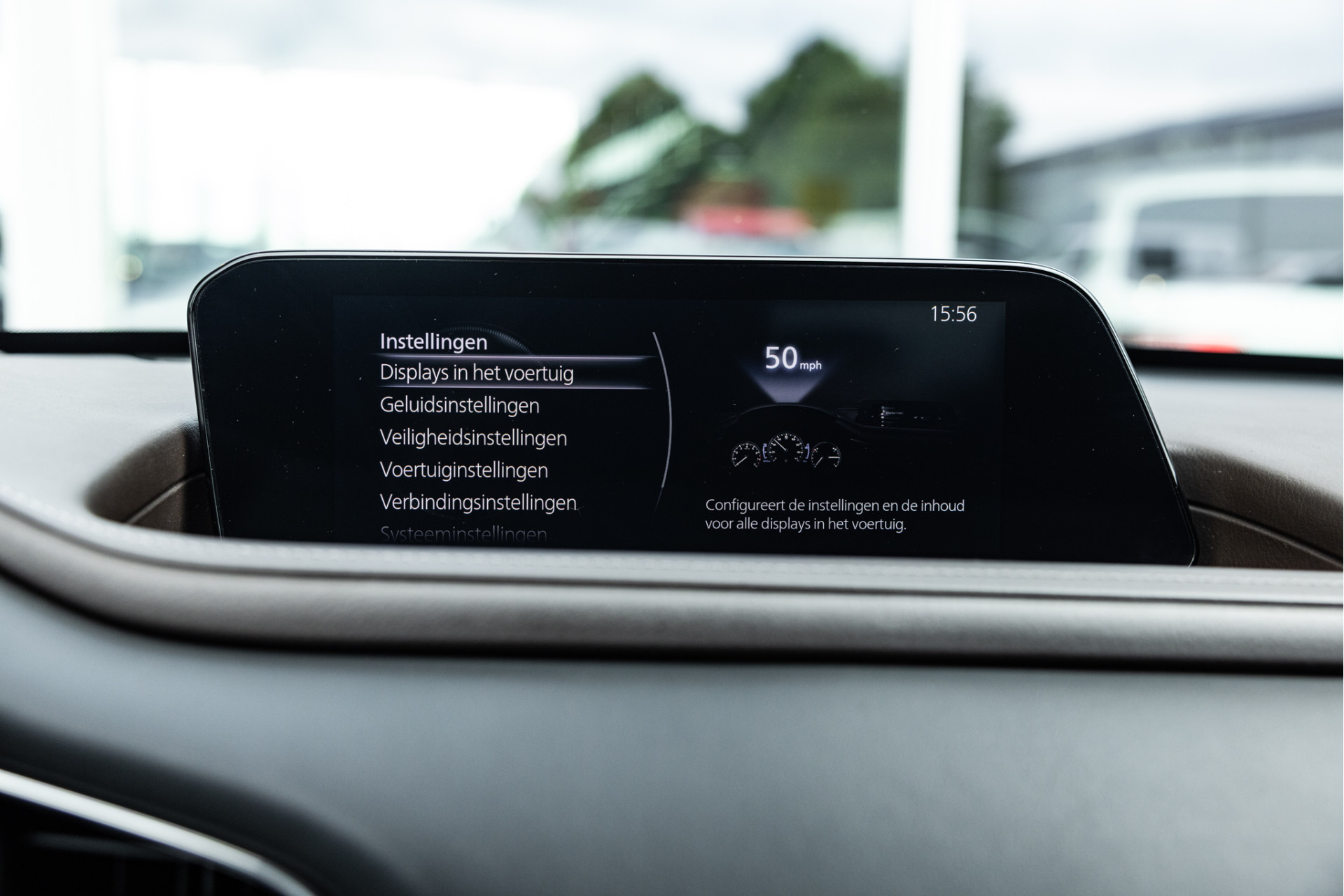 Foto van Mazda Mazda Cx-30