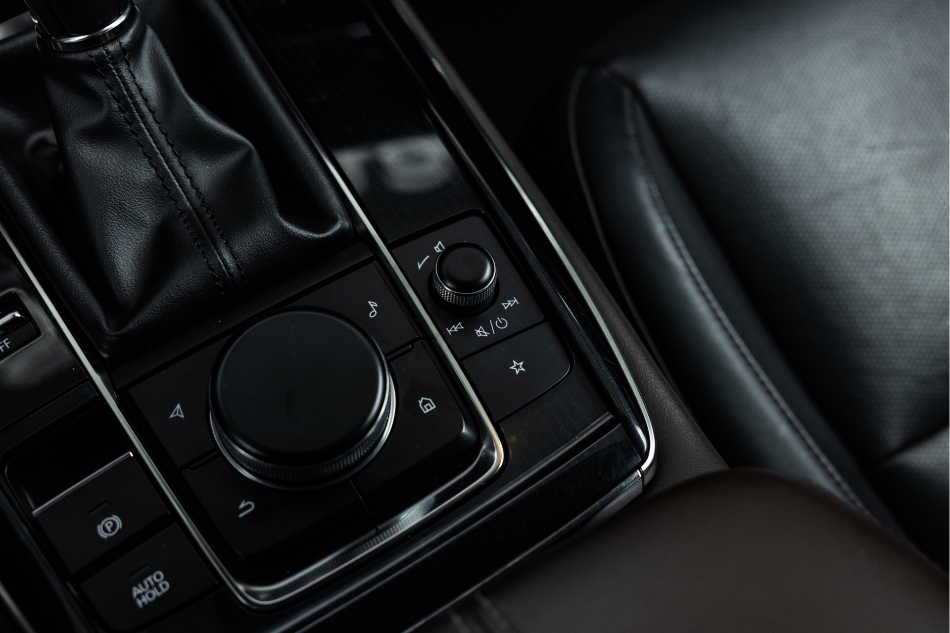 Foto van Mazda Mazda Cx-30