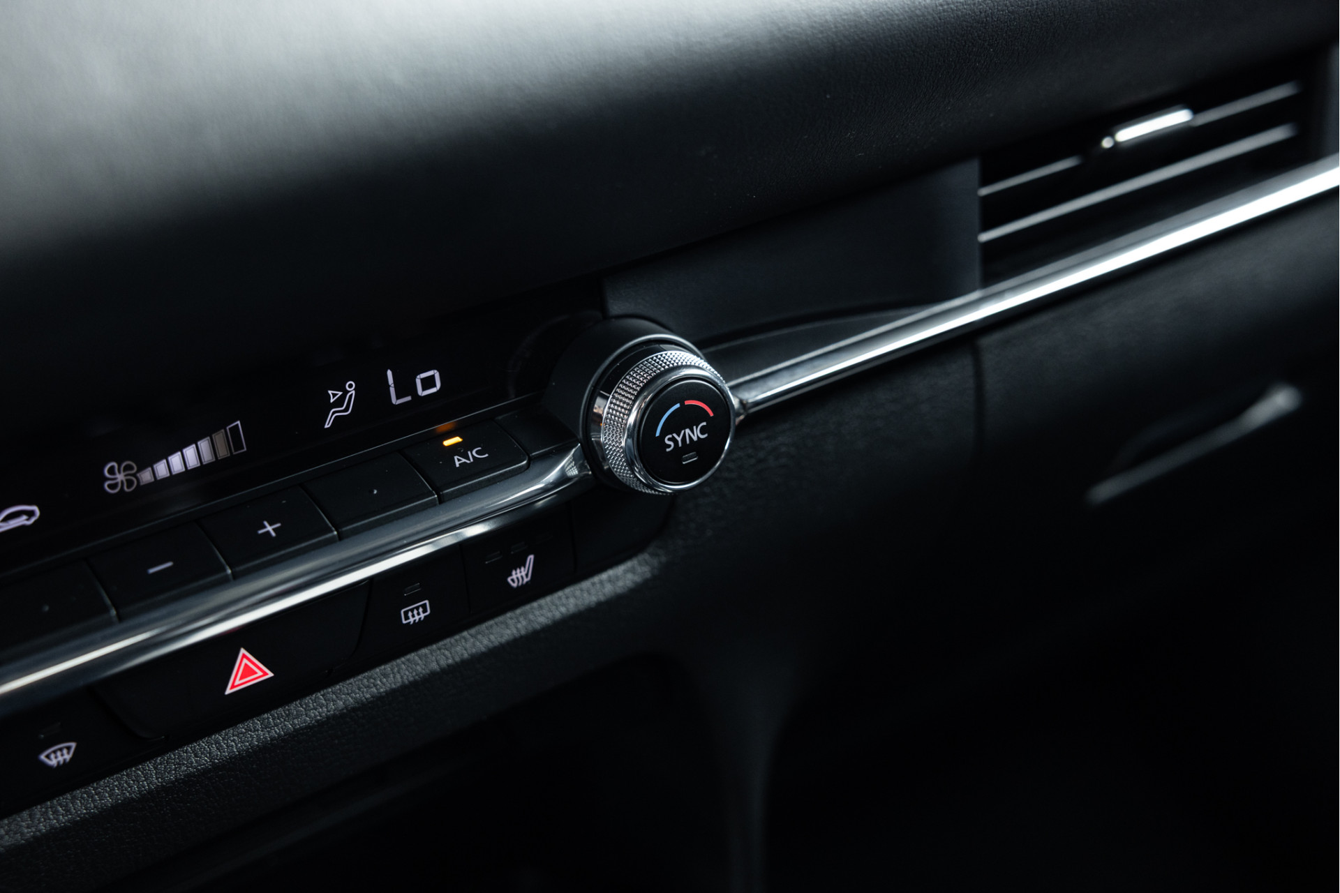 Foto van Mazda Mazda Cx-30