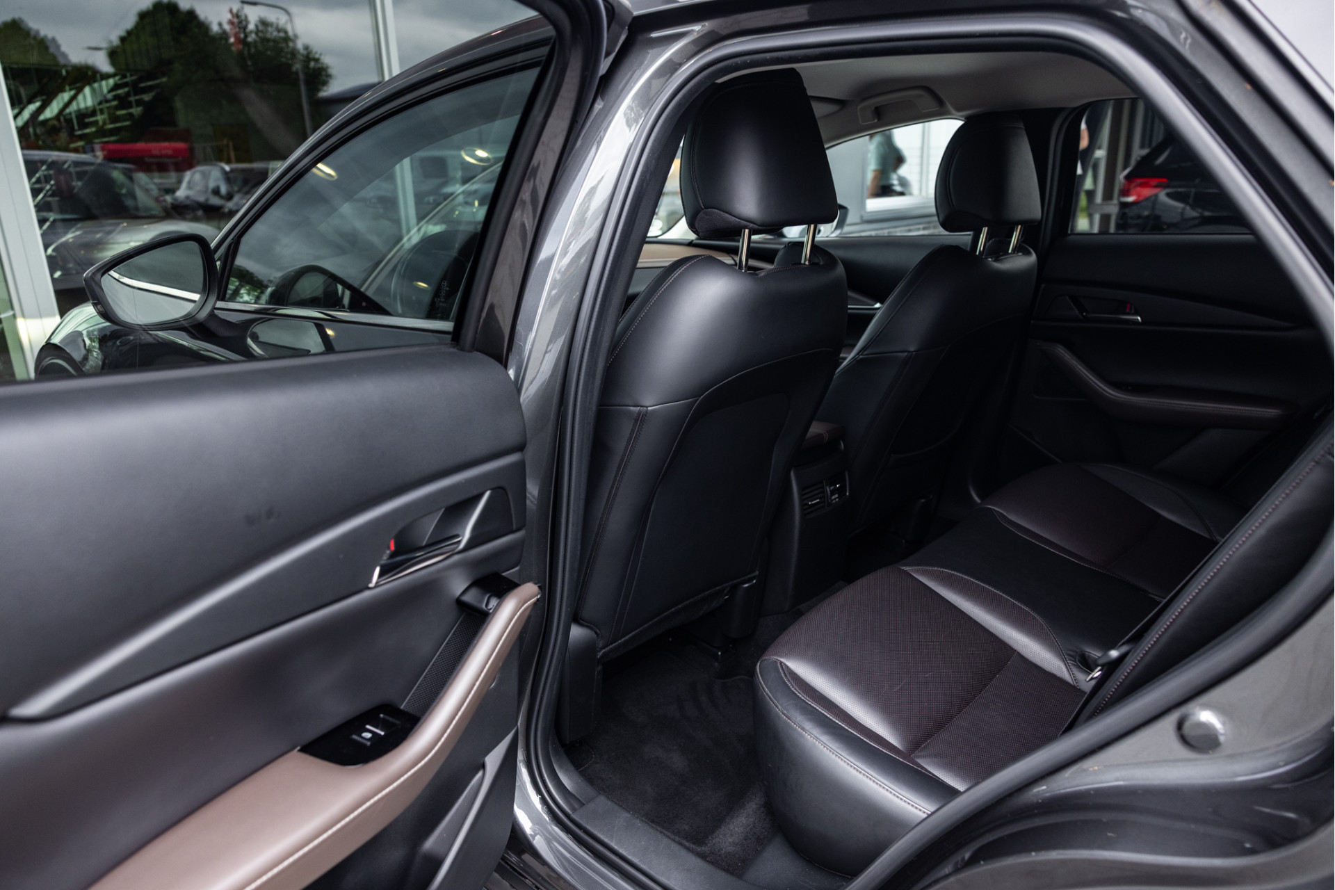 Foto van Mazda Mazda Cx-30