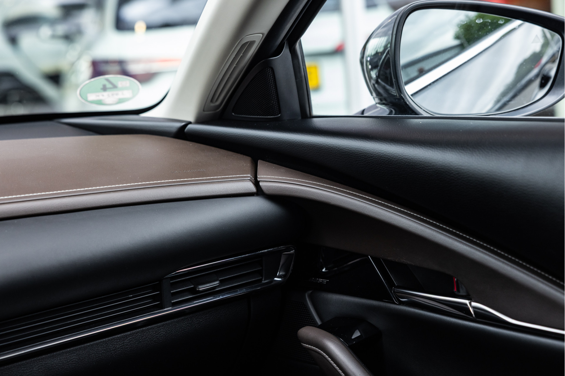 Foto van Mazda Mazda Cx-30