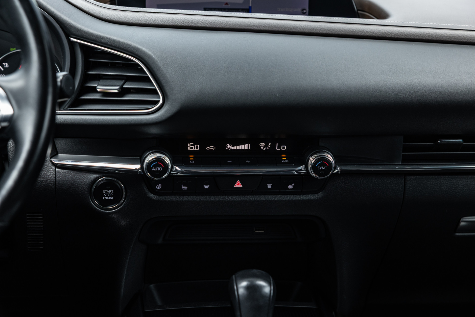 Foto van Mazda Mazda Cx-30