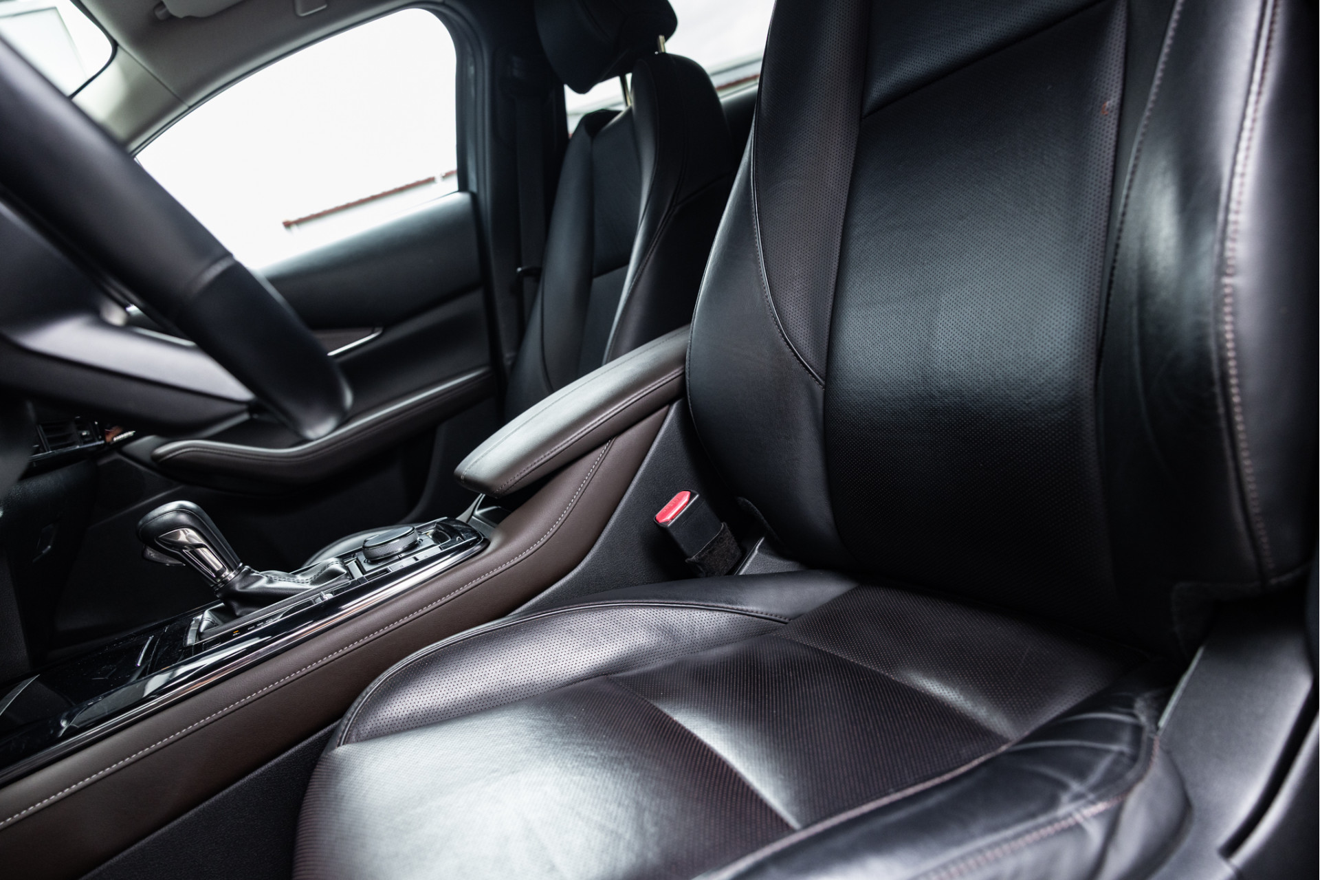 Foto van Mazda Mazda Cx-30