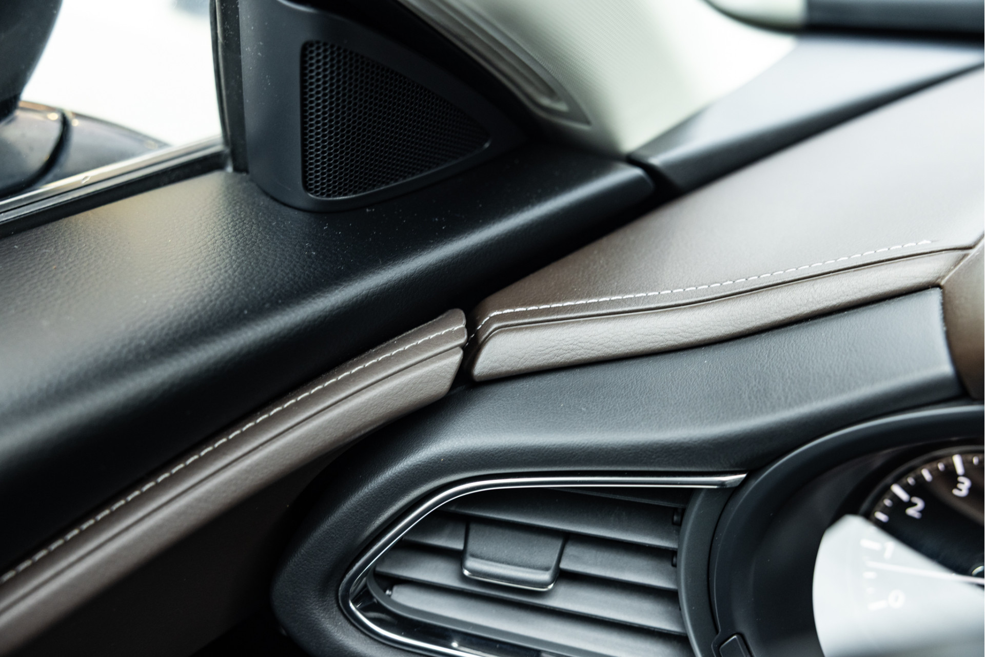 Foto van Mazda Mazda Cx-30