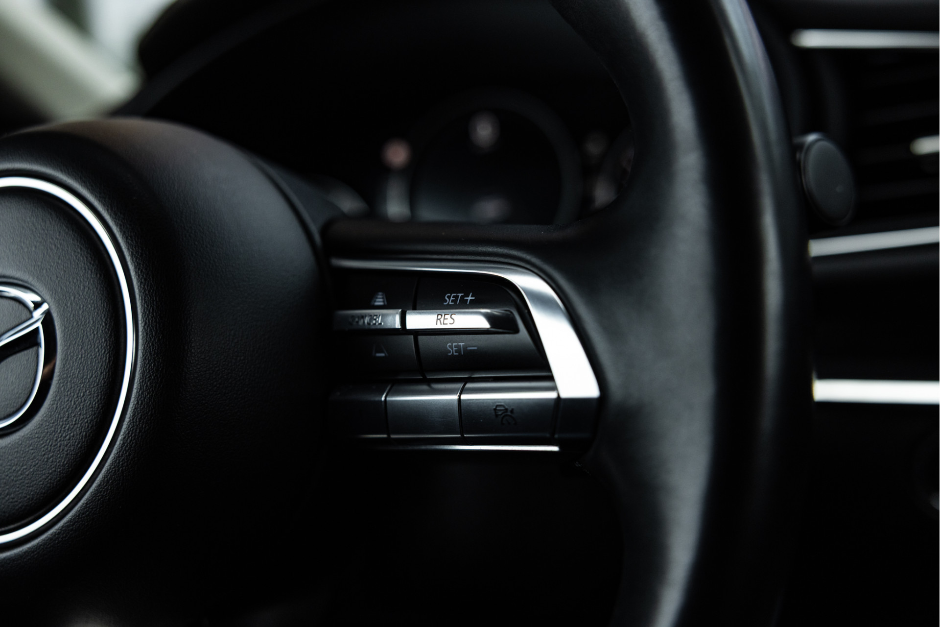 Foto van Mazda Mazda Cx-30