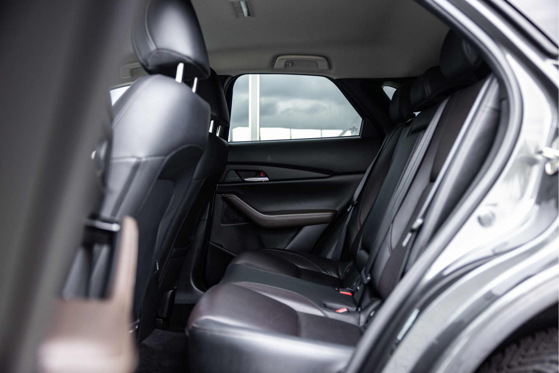 Foto van Mazda Mazda Cx-30