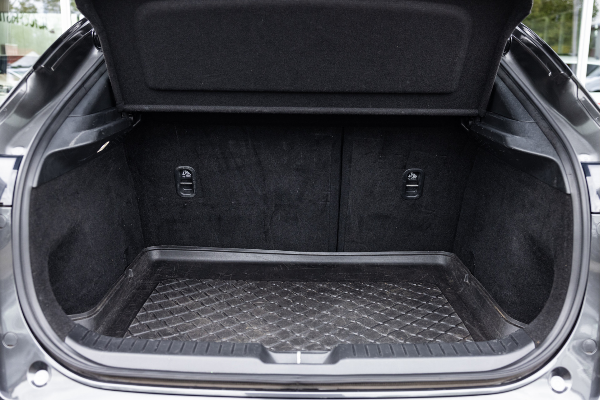 Foto van Mazda Mazda Cx-30