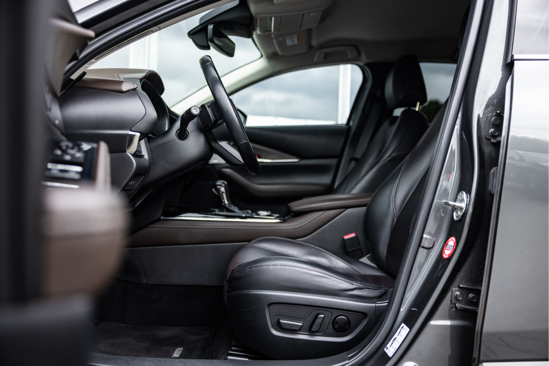 Foto van Mazda Mazda Cx-30
