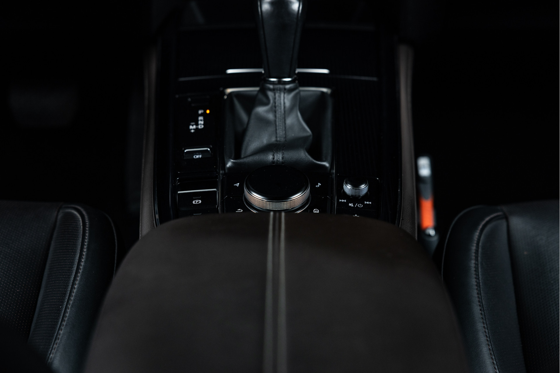 Foto van Mazda Mazda Cx-30