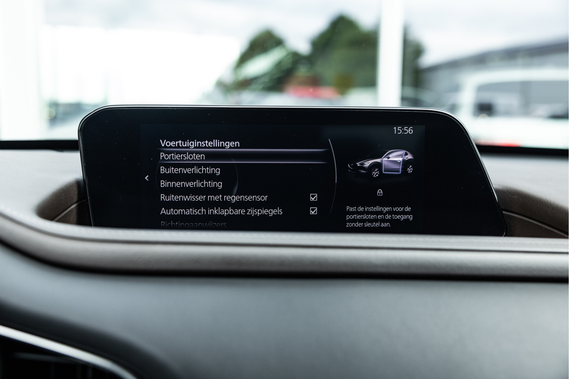 Foto van Mazda Mazda Cx-30