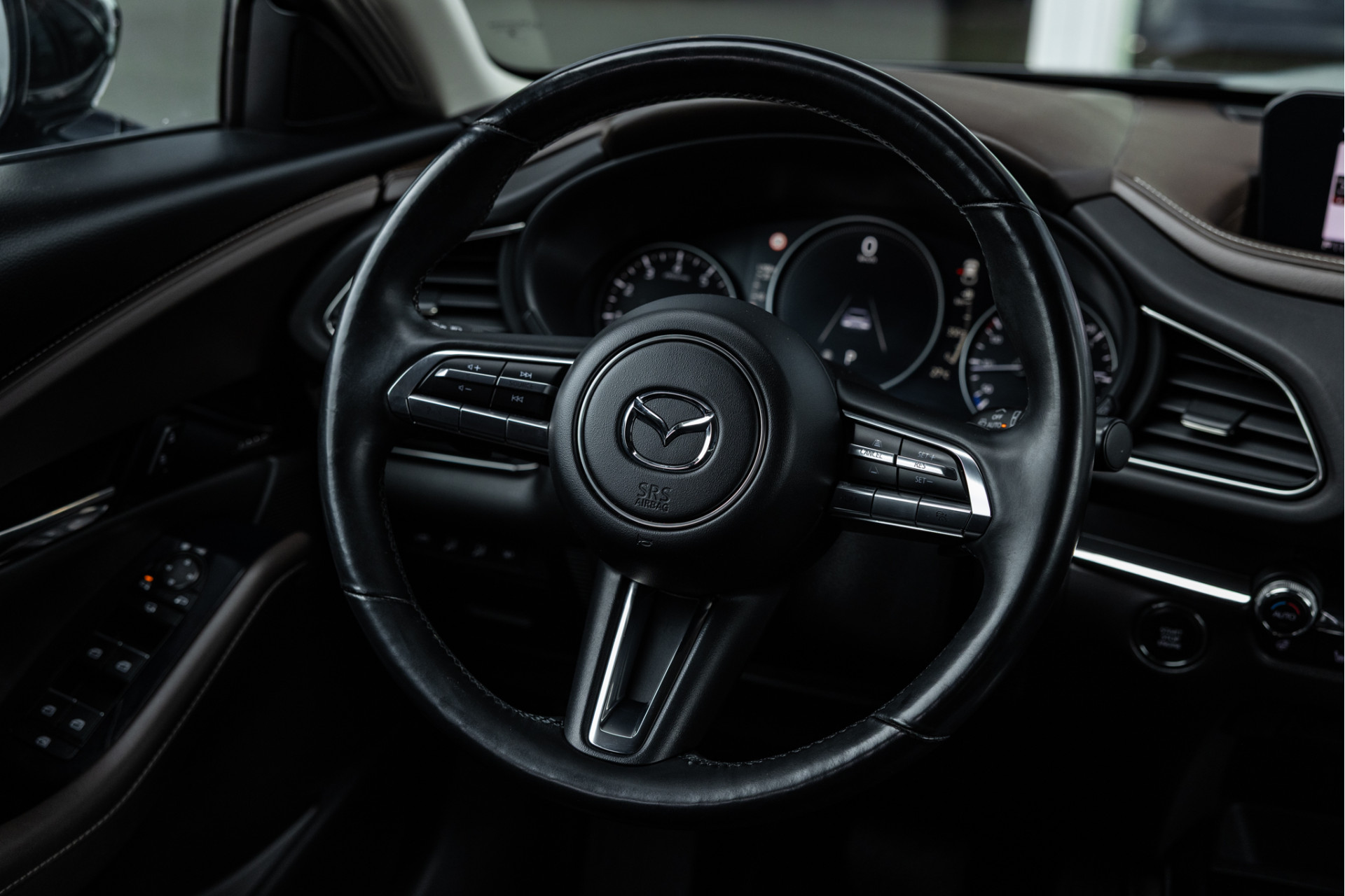 Foto van Mazda Mazda Cx-30