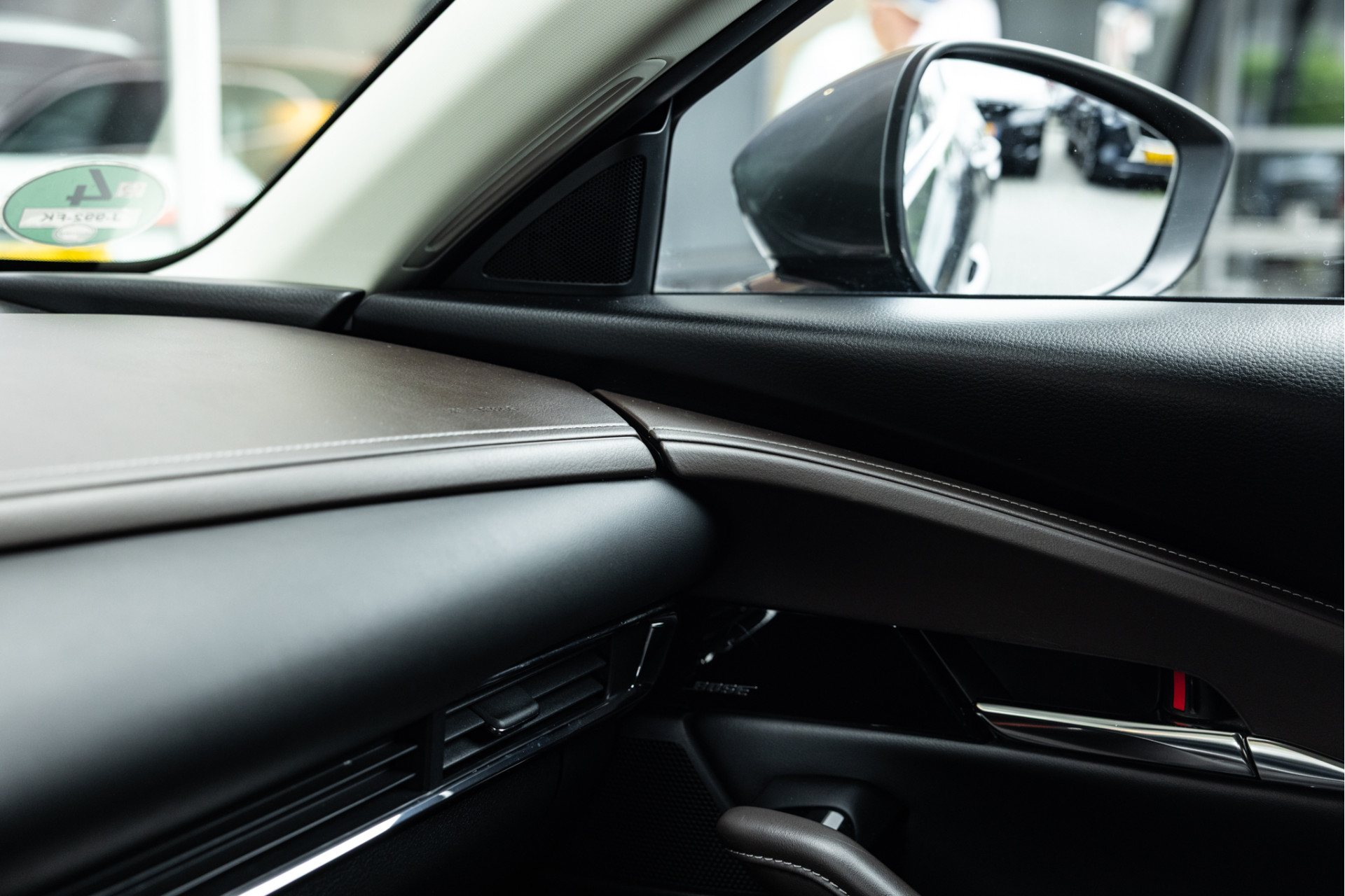Foto van Mazda Mazda Cx-30