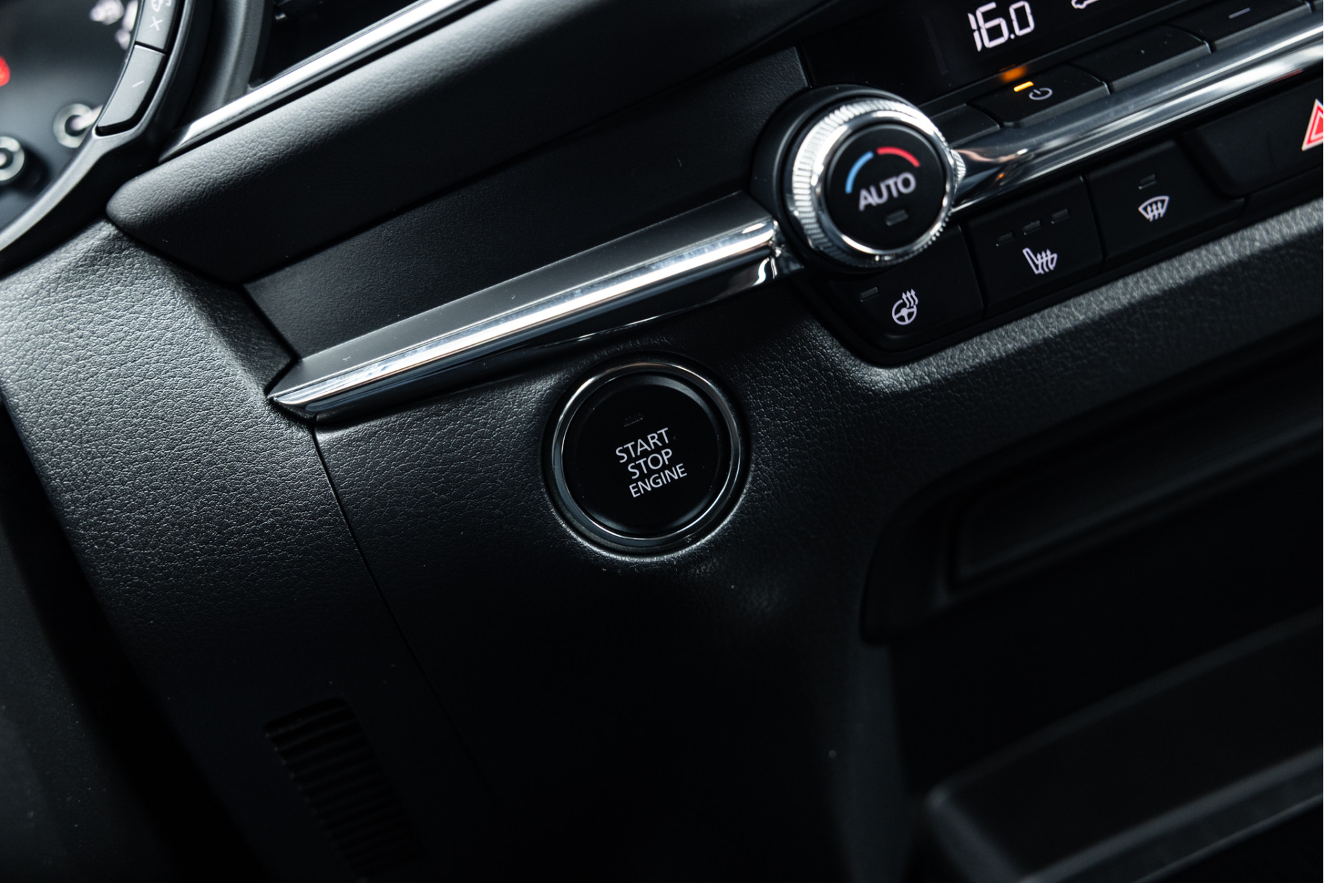 Foto van Mazda Mazda Cx-30