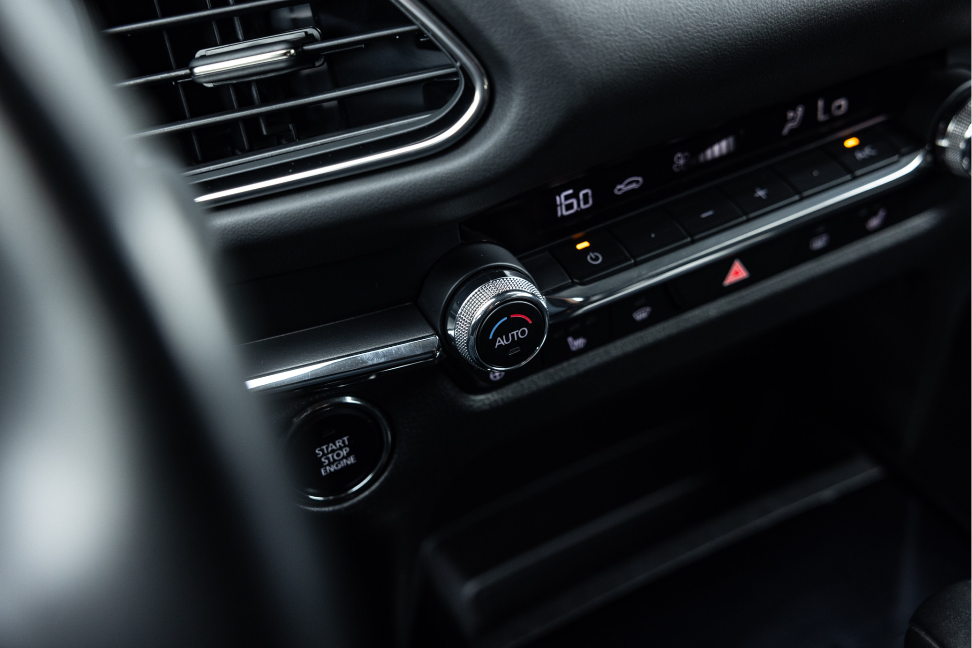 Foto van Mazda Mazda Cx-30