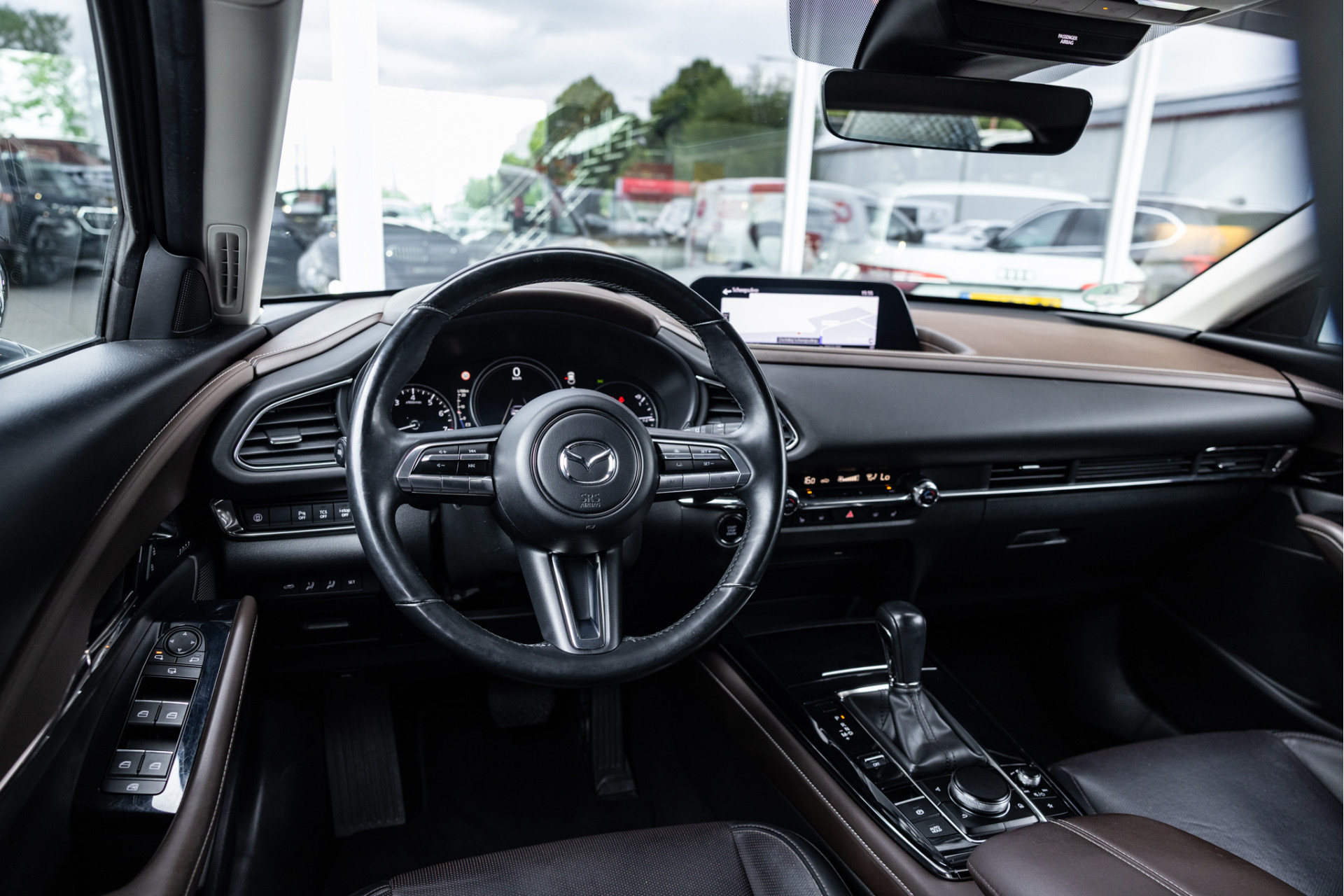 Foto van Mazda Mazda Cx-30