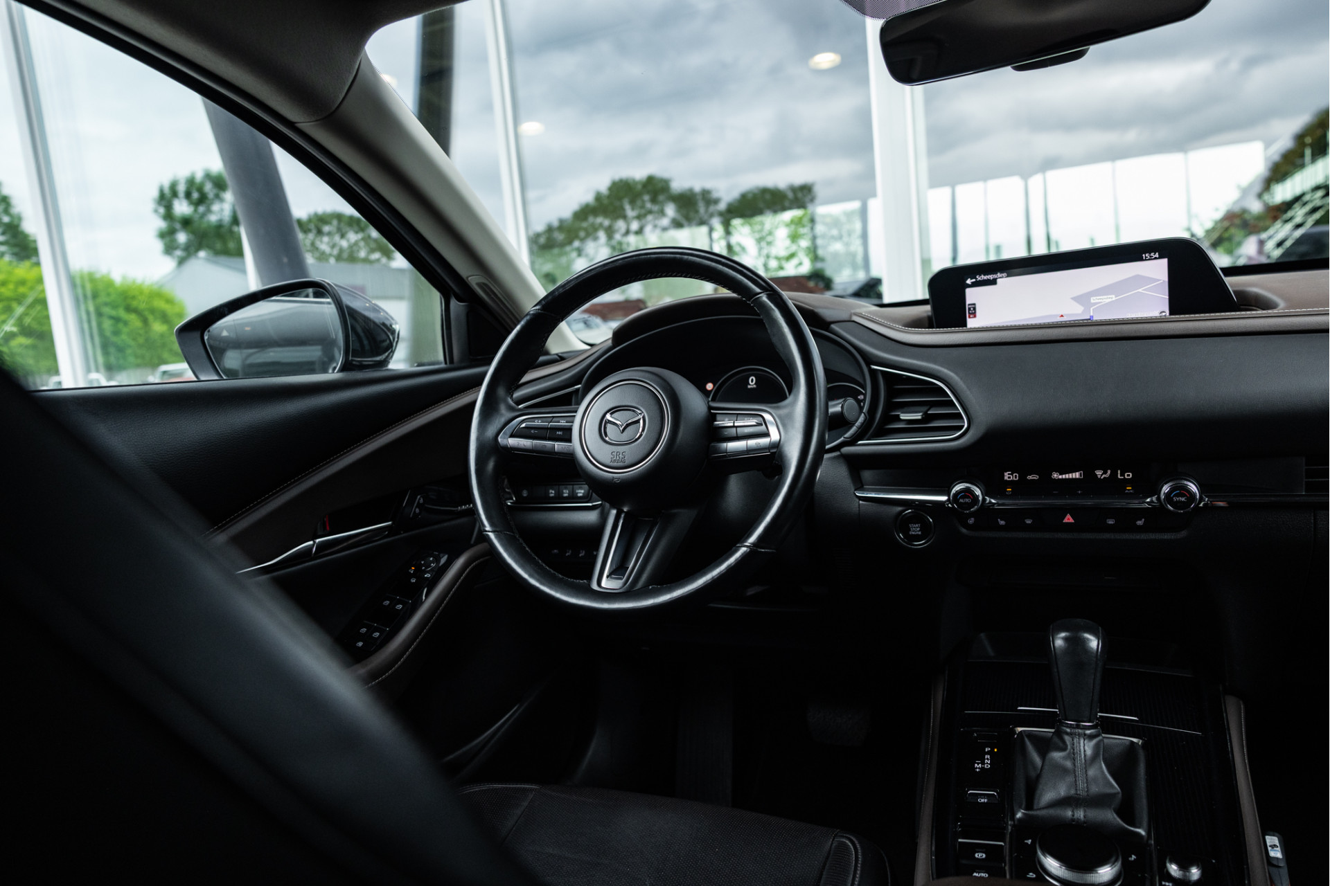 Foto van Mazda Mazda Cx-30
